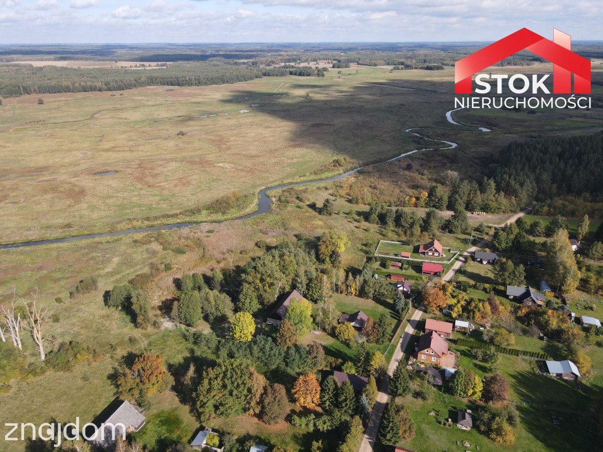 Działki rekreacyjne, Kaczały, gm. Narew – MPZP - zdjęcie 7
