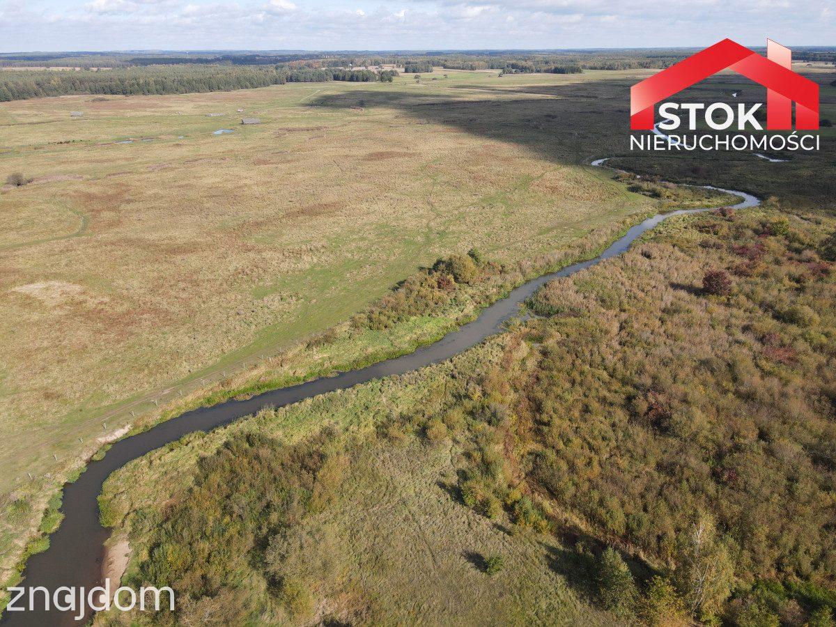 Działki rekreacyjne, Kaczały, gm. Narew – MPZP - zdjęcie 6