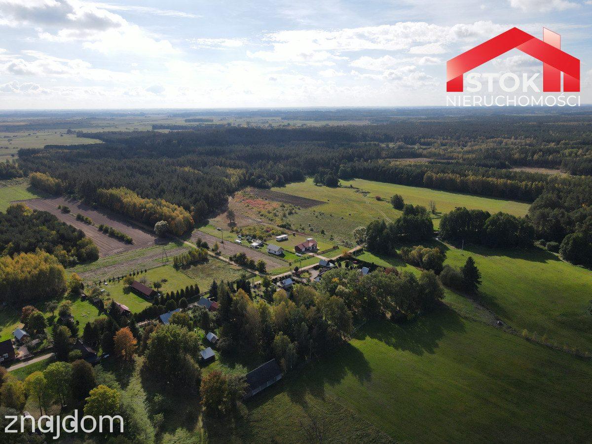 Działki rekreacyjne, Kaczały, gm. Narew – MPZP - zdjęcie 5