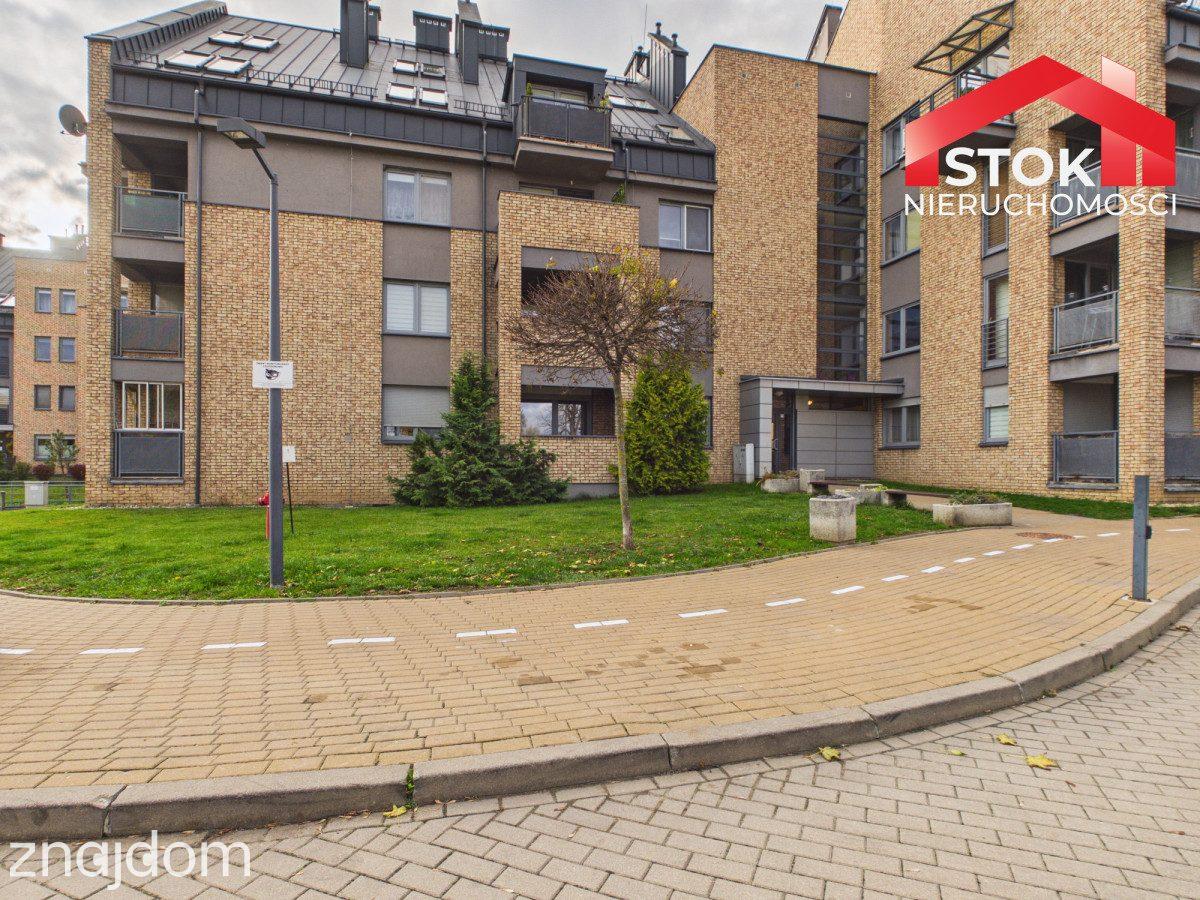 82 m² | 2 poziomy | Blok 2010 r. | Ignatki-Osiedle - zdjęcie 2