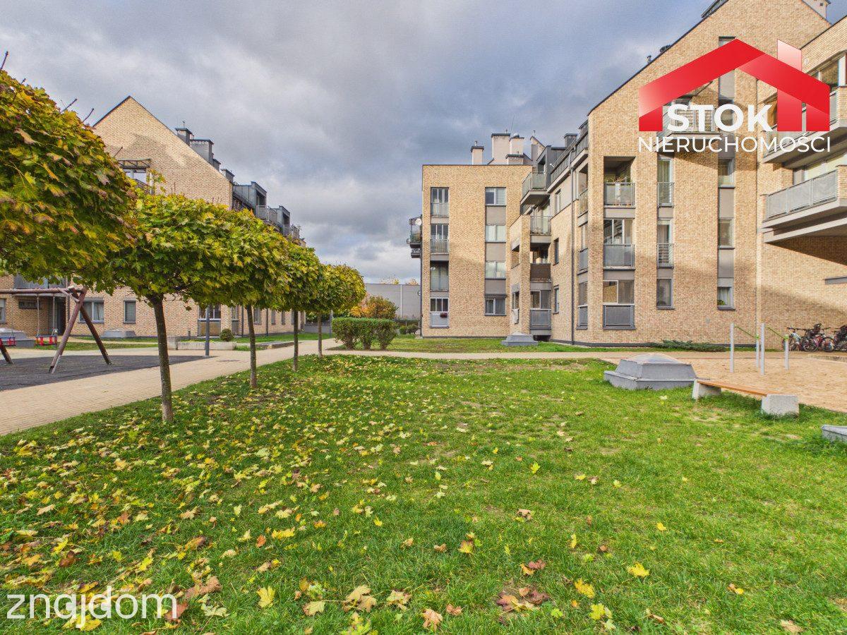 82 m² | 2 poziomy | Blok 2010 r. | Ignatki-Osiedle