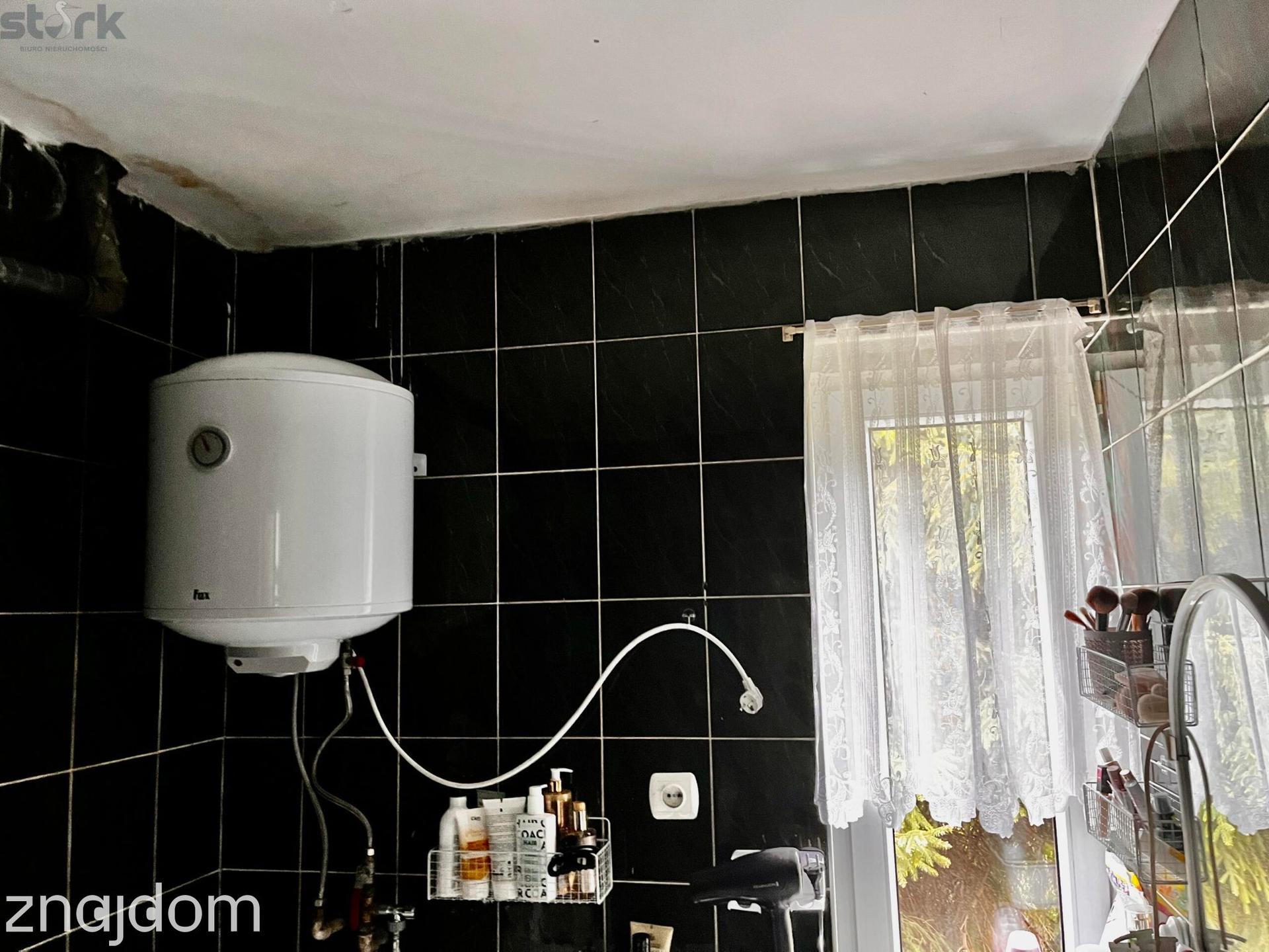 Dom Paprotnia 190 m 2 ogród 2156 m 2 - MPZP - Kup bez prowizji - zdjęcie 10