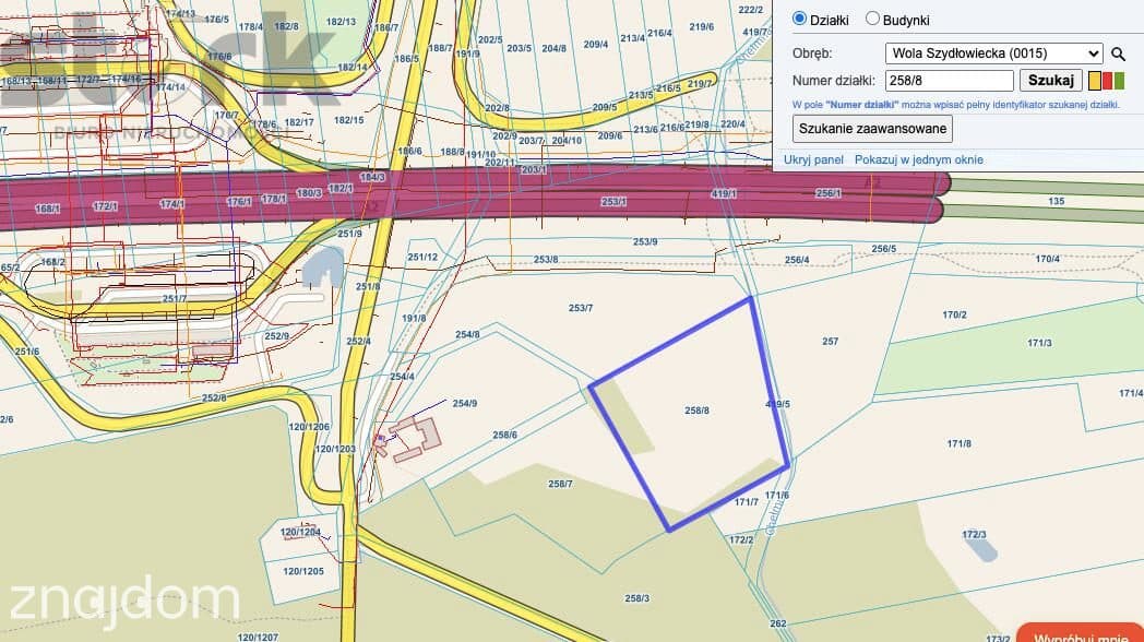 Urokliwa działka 2,54 ha przy Bolimowskim Parku Krajobrazowym - zdjęcie 6