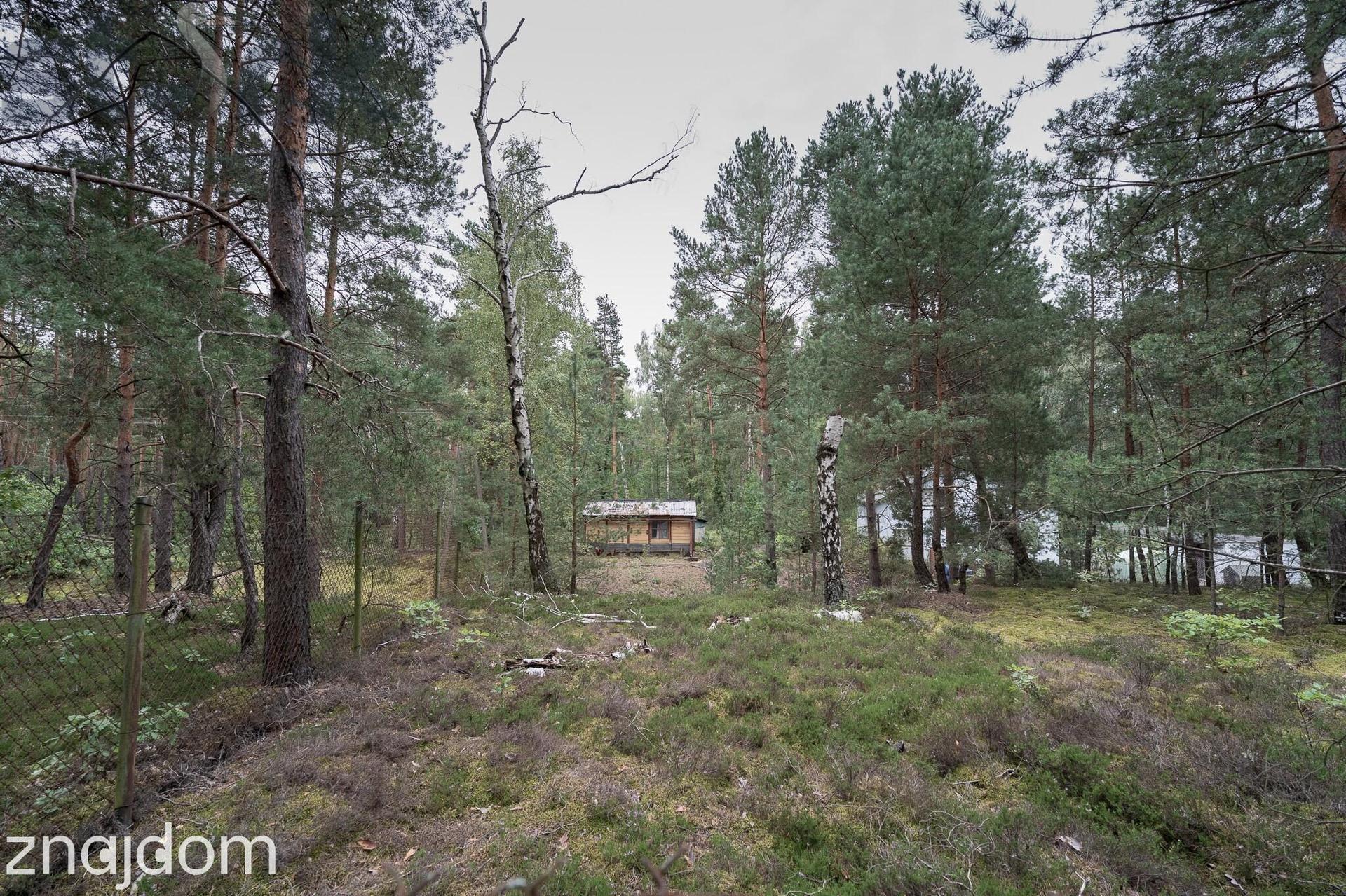 Działka budowlana na Wydmach 2221 m2 - bez prowizji Rezerwacja - zdjęcie 6