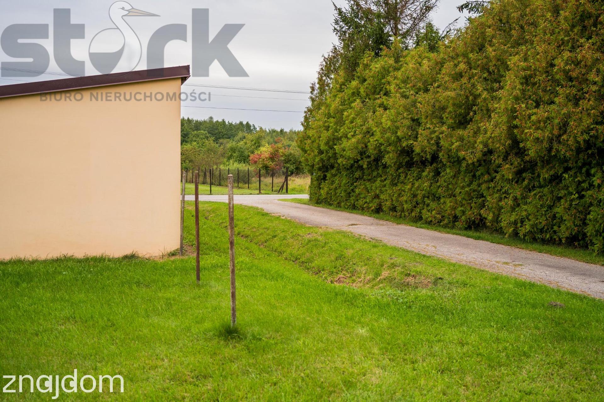 Działka budowlana 1309m-Media-MPZP29MN-Grabina Radziwiłłowska - zdjęcie 8