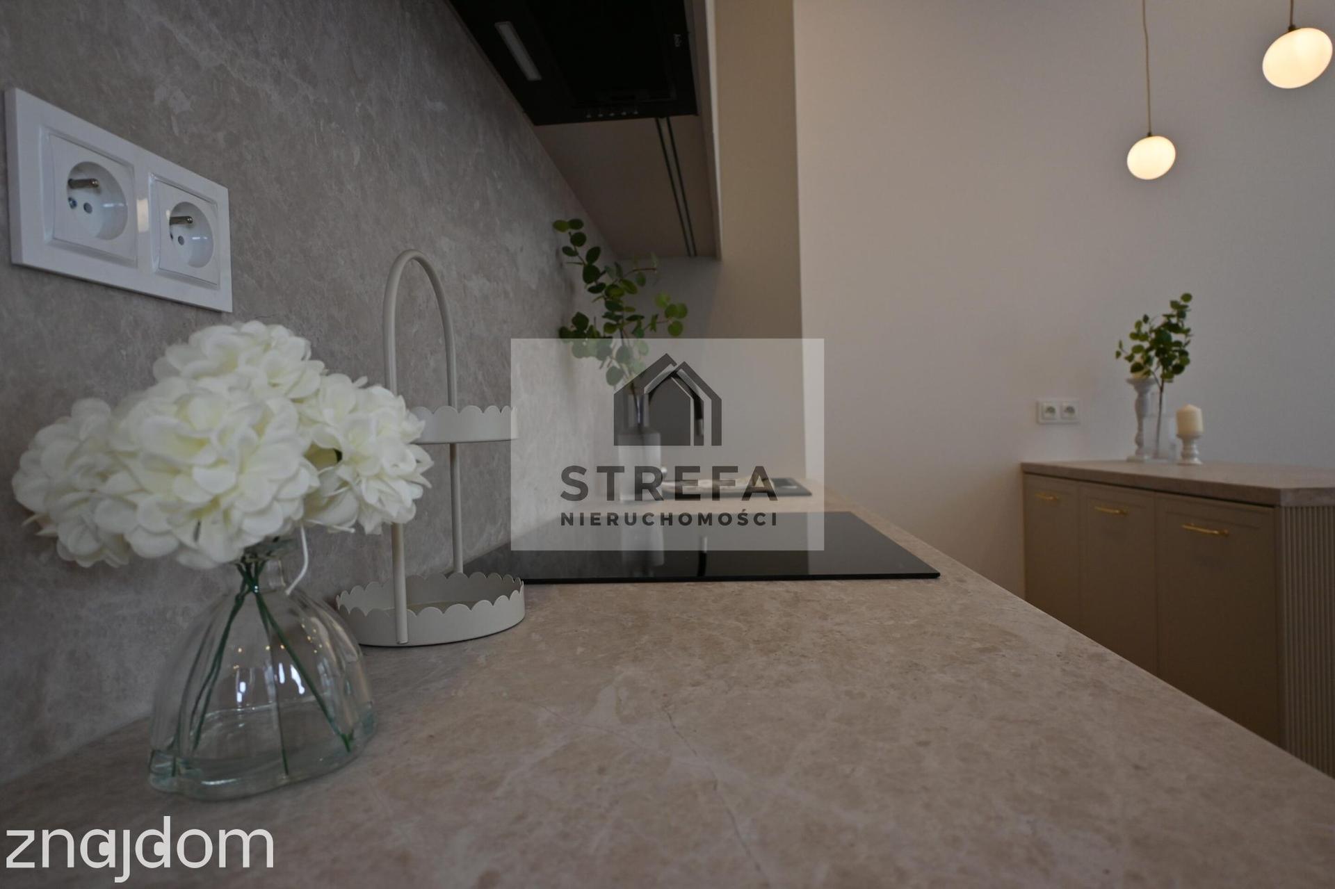 NOWOCZESNY APARTAMENT W SERCU TARNOWA – STYL, KLASA I KOMFORT