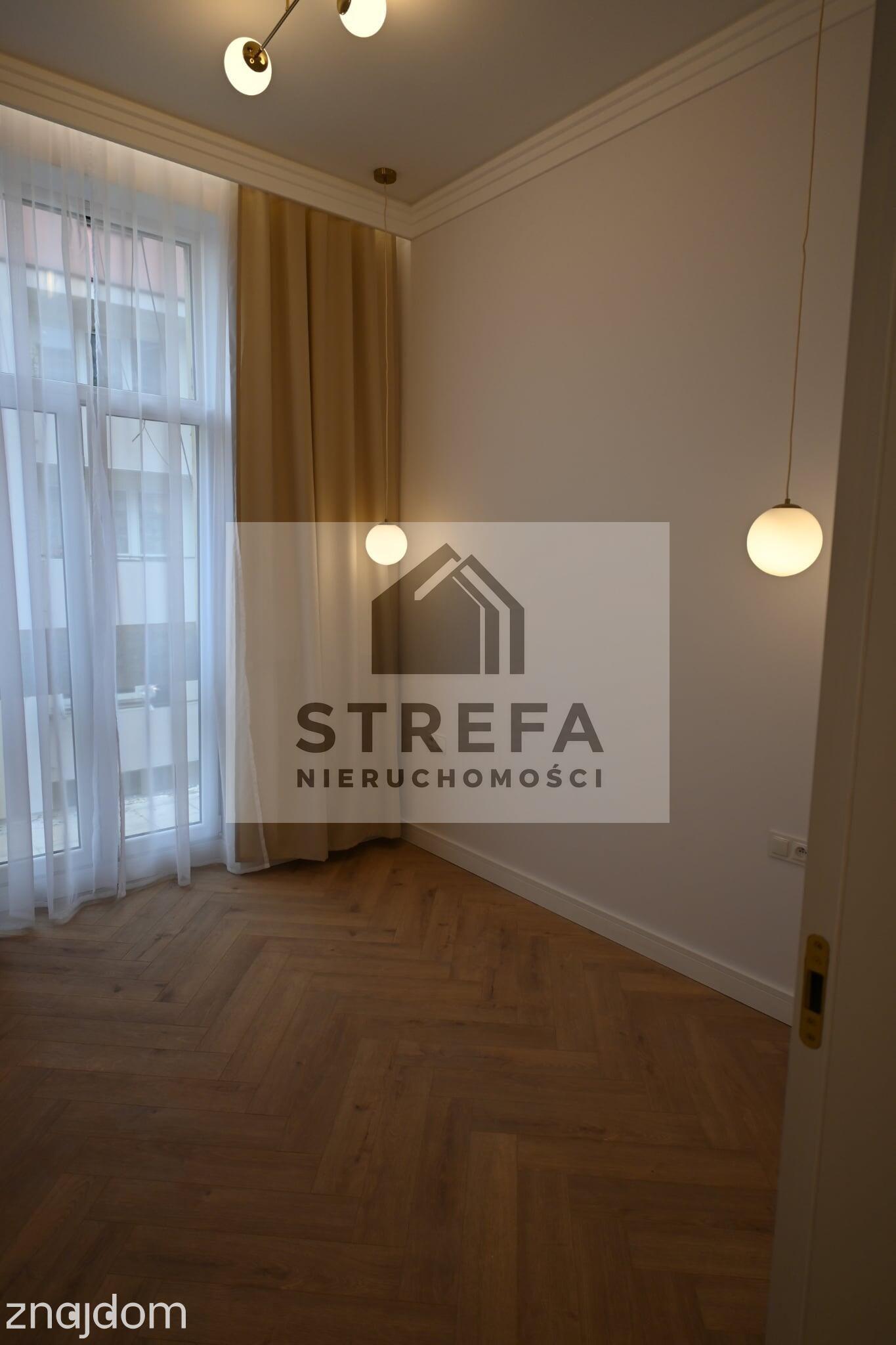 NOWOCZESNY APARTAMENT W SERCU TARNOWA – STYL, KLASA I KOMFORT - zdjęcie 11
