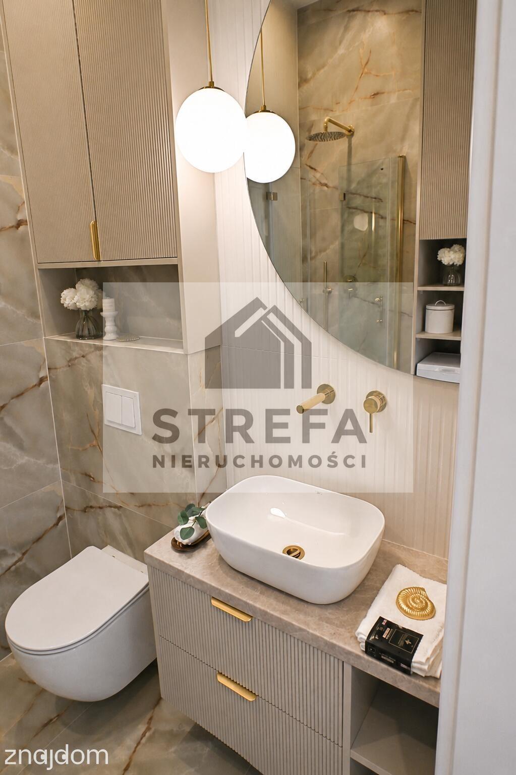 NOWOCZESNY APARTAMENT W SERCU TARNOWA – STYL, KLASA I KOMFORT - zdjęcie 13