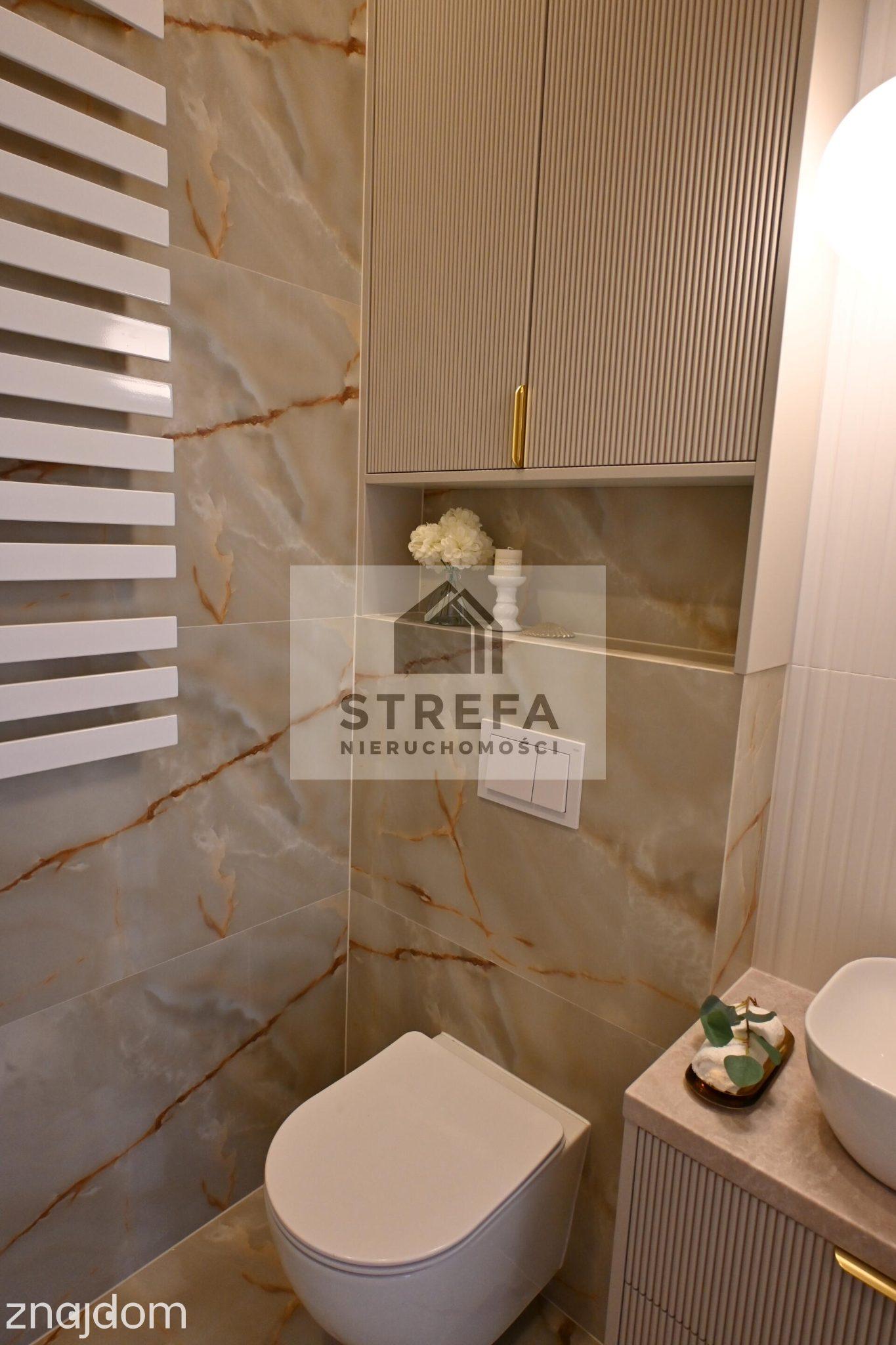 NOWOCZESNY APARTAMENT W SERCU TARNOWA – STYL, KLASA I KOMFORT - zdjęcie 15