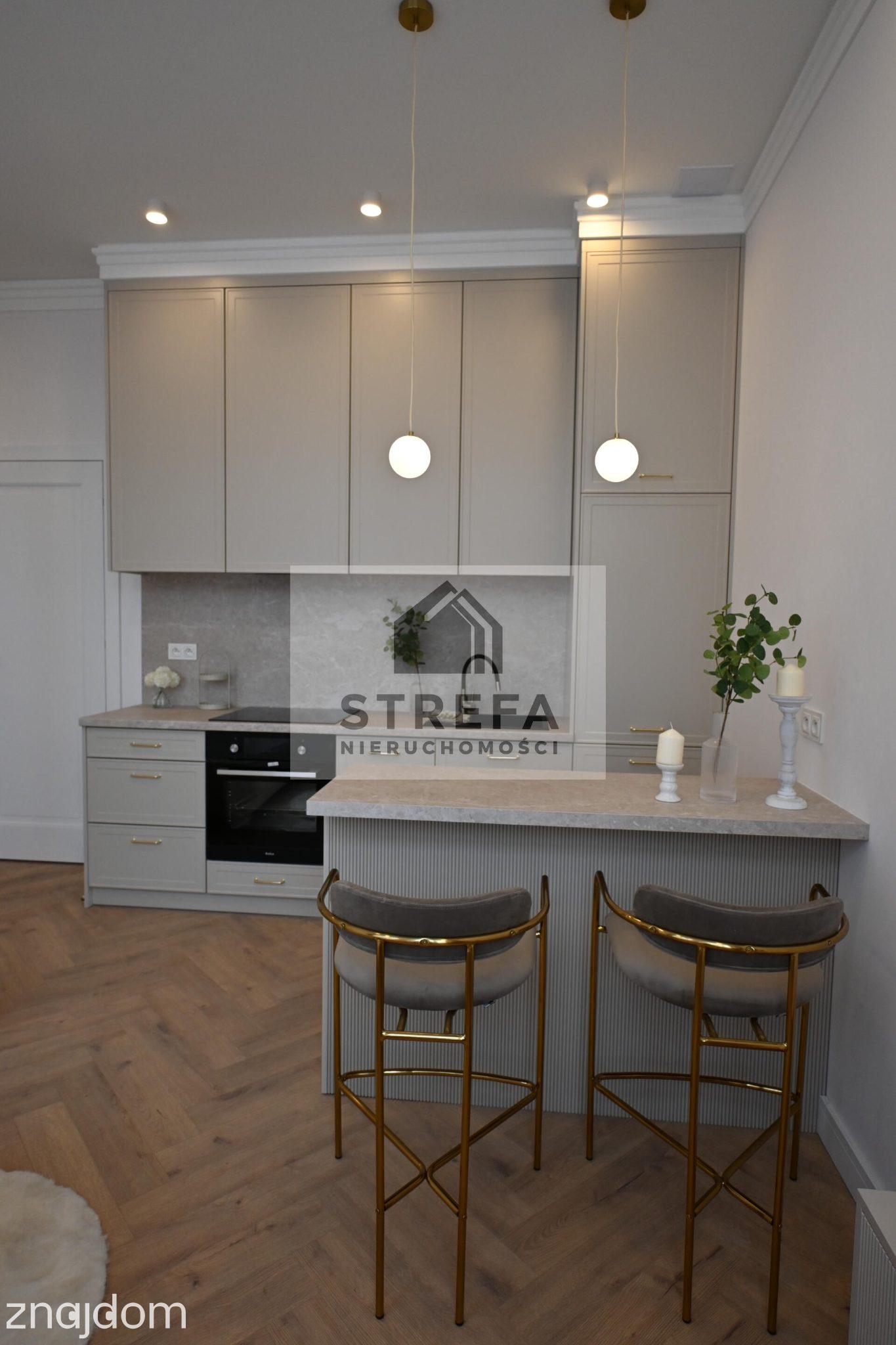 NOWOCZESNY APARTAMENT W SERCU TARNOWA – STYL, KLASA I KOMFORT - zdjęcie 2