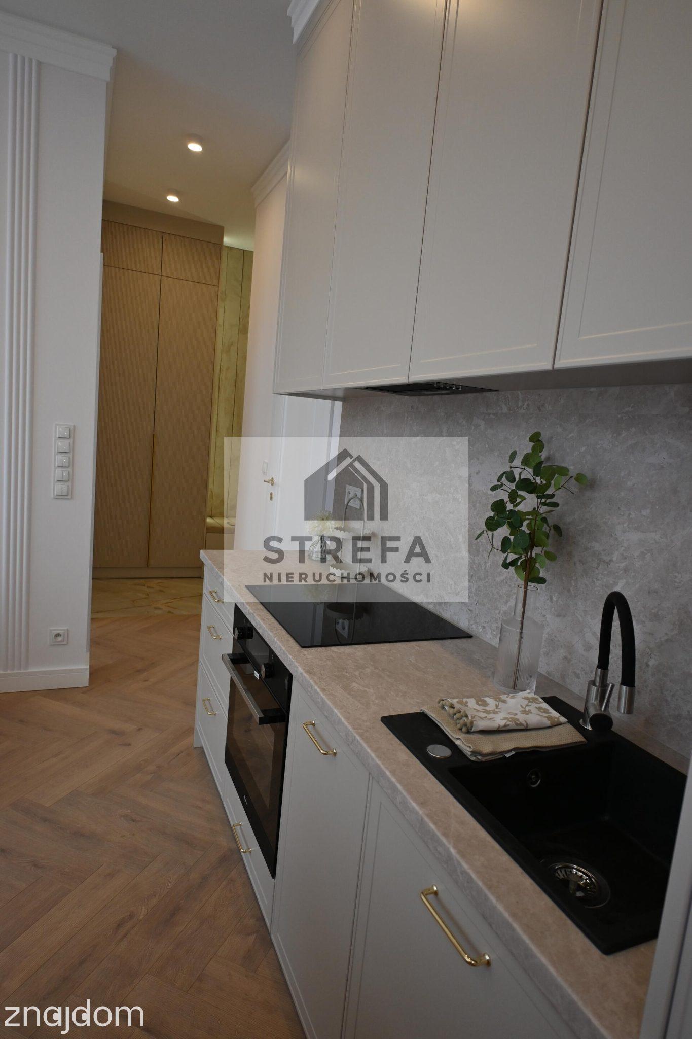 NOWOCZESNY APARTAMENT W SERCU TARNOWA – STYL, KLASA I KOMFORT - zdjęcie 3