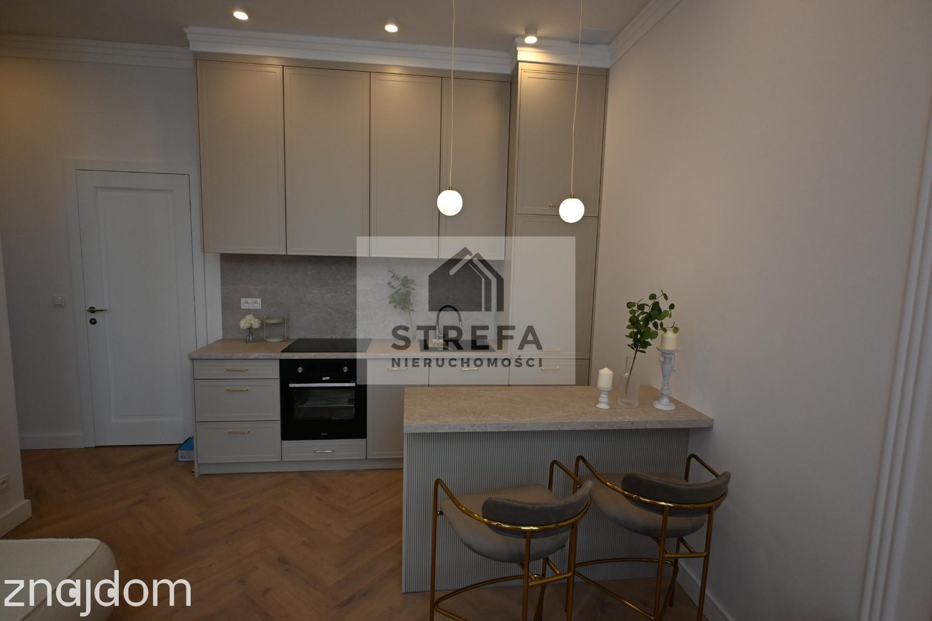 NOWOCZESNY APARTAMENT W SERCU TARNOWA – STYL, KLASA I KOMFORT - zdjęcie 4