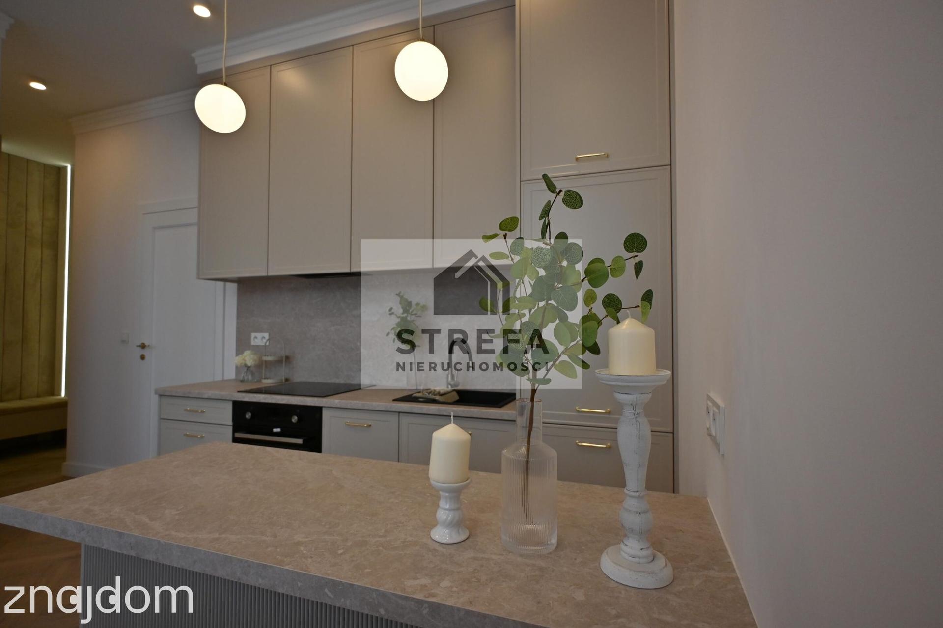 NOWOCZESNY APARTAMENT W SERCU TARNOWA – STYL, KLASA I KOMFORT - zdjęcie 5