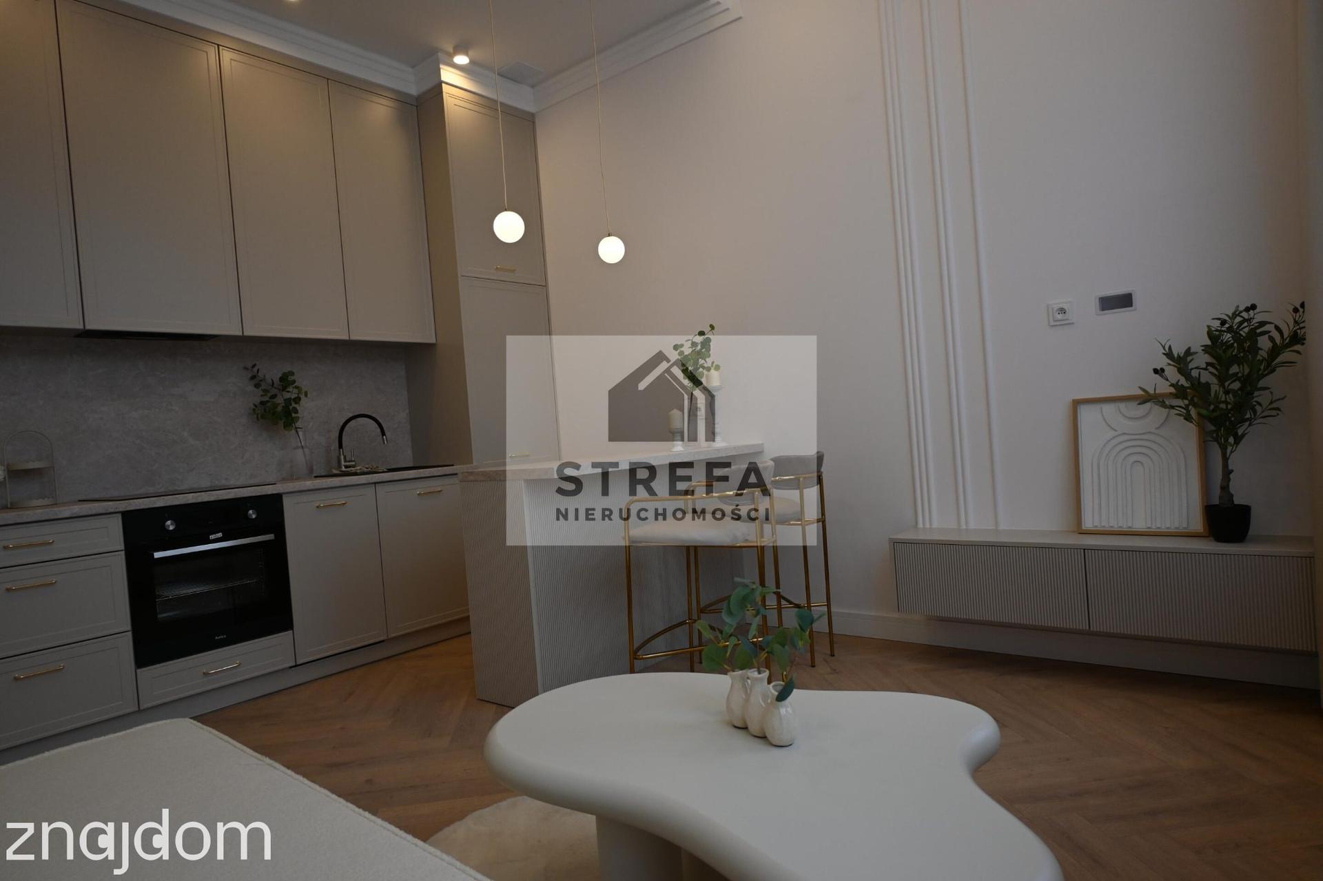 NOWOCZESNY APARTAMENT W SERCU TARNOWA – STYL, KLASA I KOMFORT - zdjęcie 6