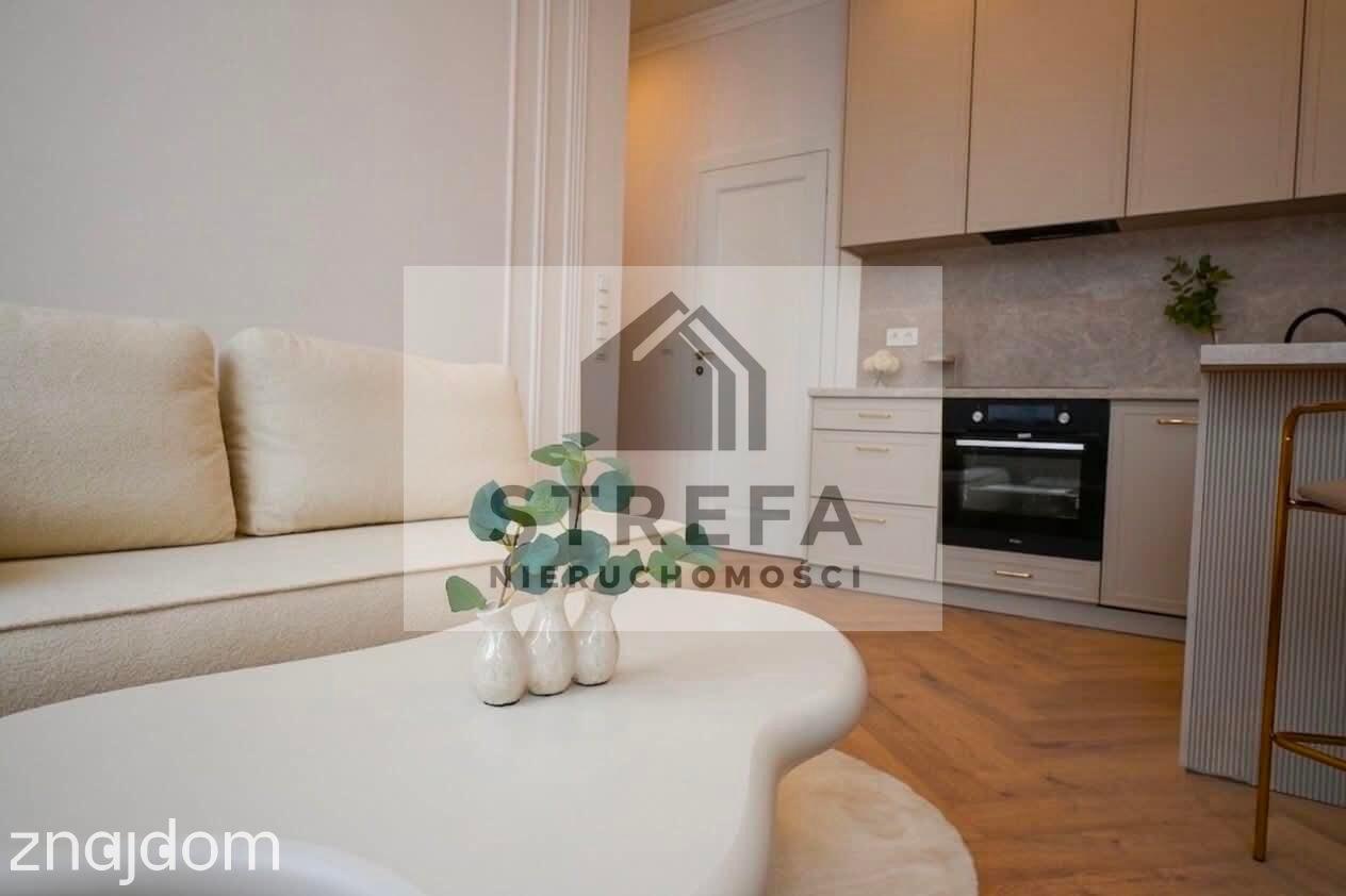 NOWOCZESNY APARTAMENT W SERCU TARNOWA – STYL, KLASA I KOMFORT - zdjęcie 7