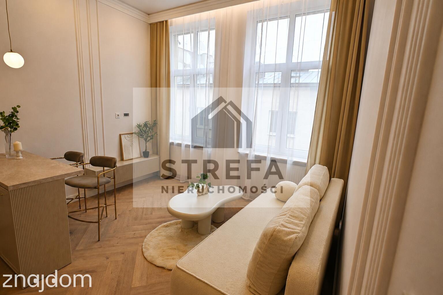 NOWOCZESNY APARTAMENT W SERCU TARNOWA – STYL, KLASA I KOMFORT - zdjęcie 9