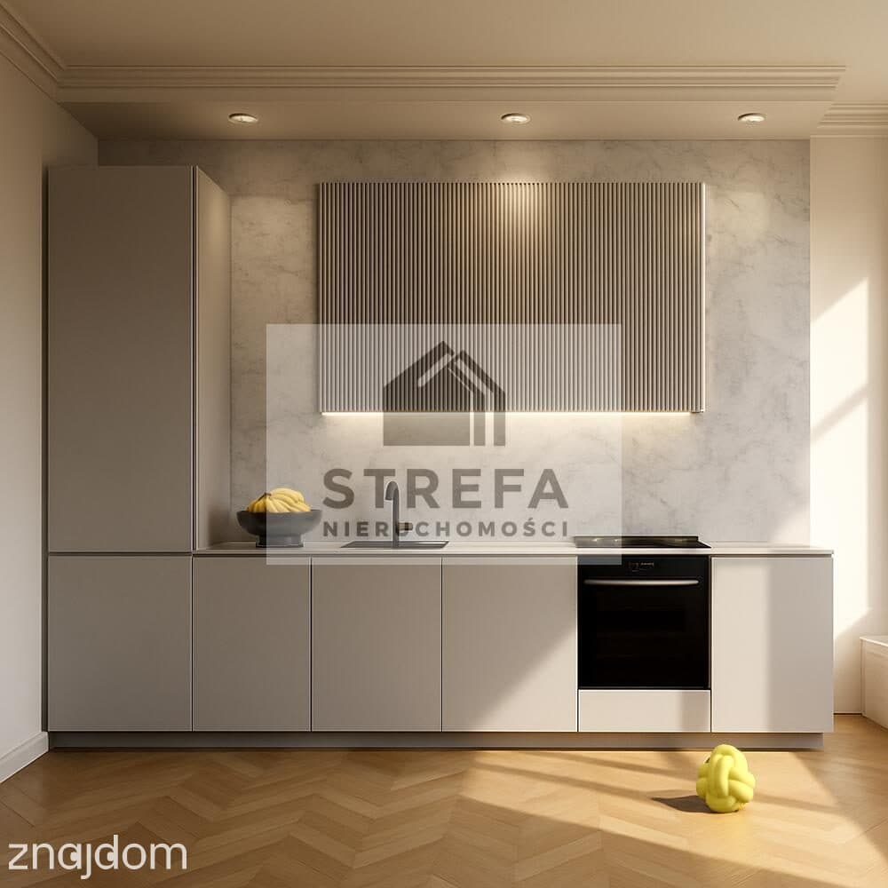NOWOCZESNE 55m² W SERCU TARNOWA – NISKI CZYNSZ około 270 ZŁ!
