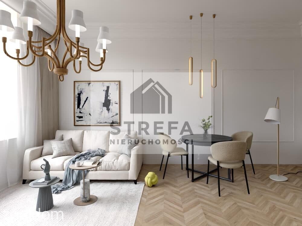 NOWOCZESNE 55m² W SERCU TARNOWA – NISKI CZYNSZ około 270 ZŁ! - zdjęcie 2