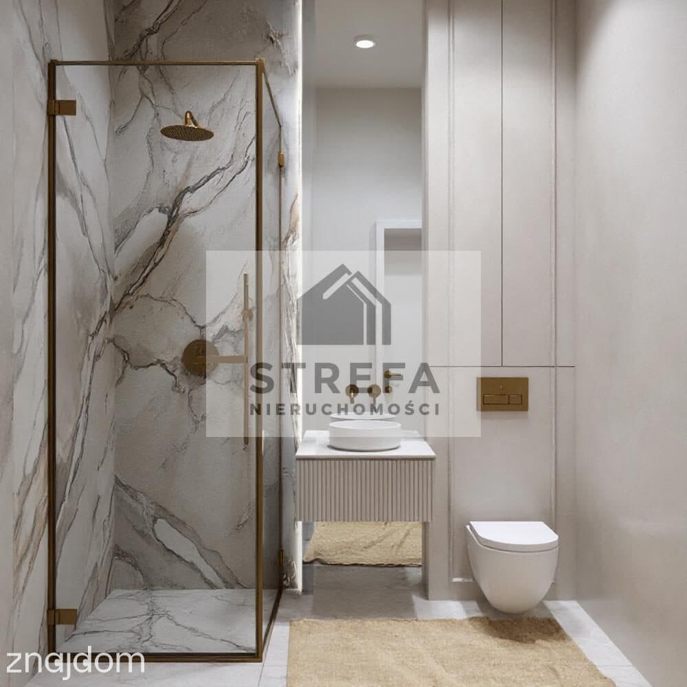 NOWOCZESNE 55m² W SERCU TARNOWA – NISKI CZYNSZ około 270 ZŁ! - zdjęcie 3