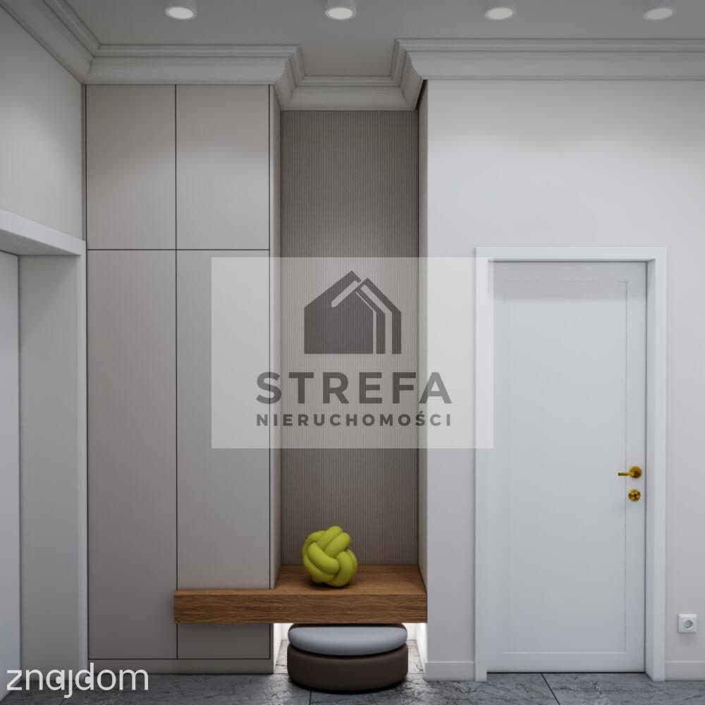 NOWOCZESNE 55m² W SERCU TARNOWA – NISKI CZYNSZ około 270 ZŁ! - zdjęcie 6