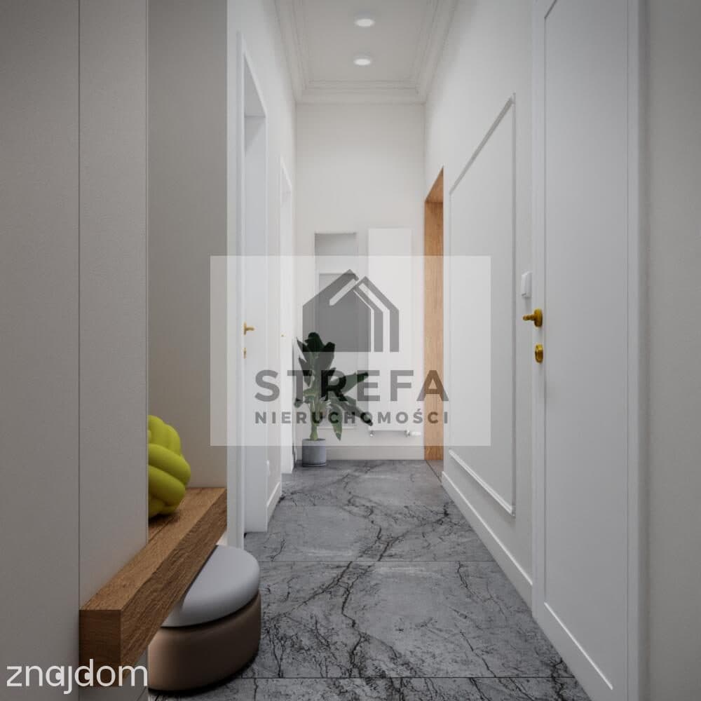 NOWOCZESNE 55m² W SERCU TARNOWA – NISKI CZYNSZ około 270 ZŁ! - zdjęcie 7