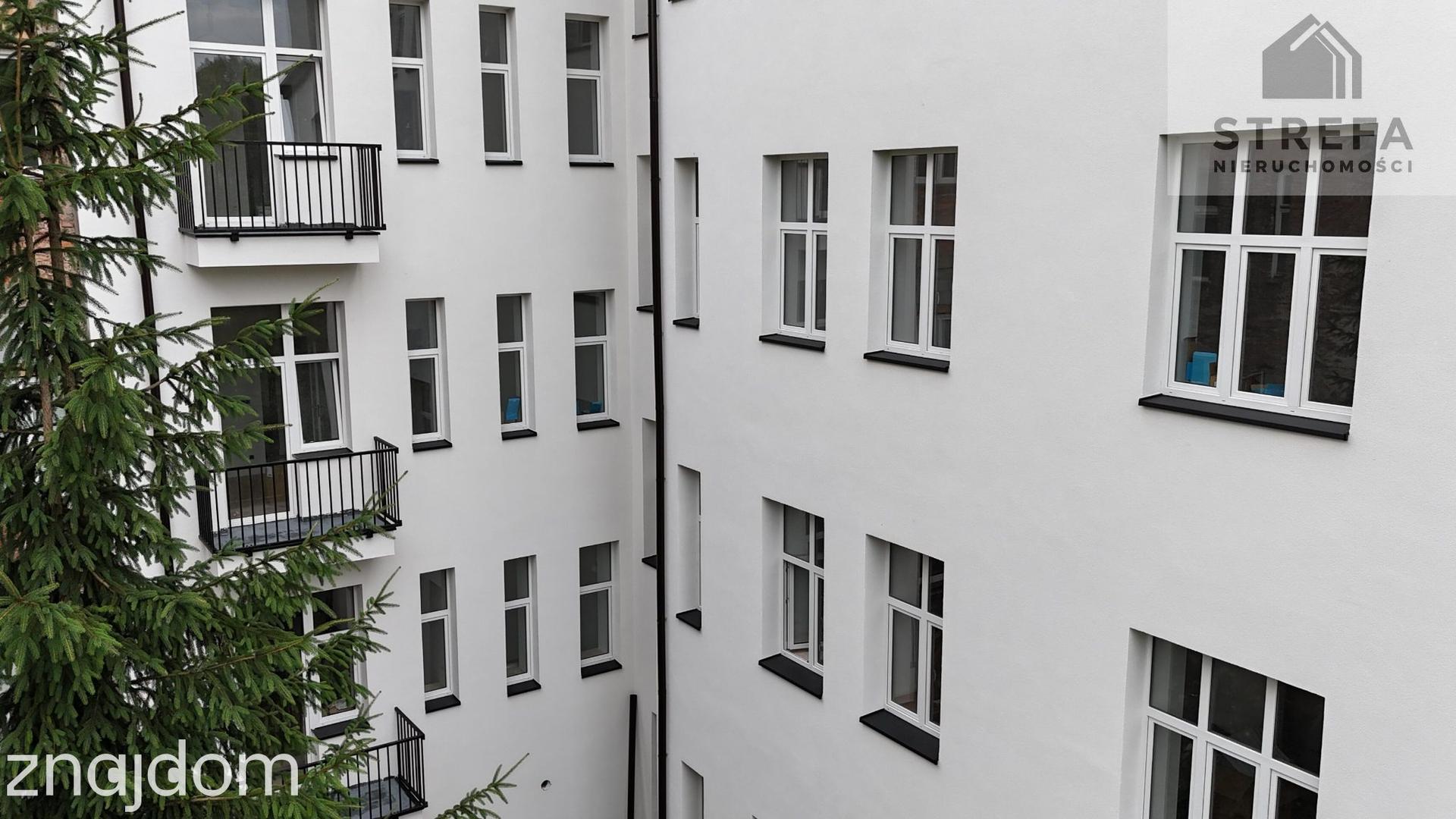 NOWOCZESNE 55m² W SERCU TARNOWA – NISKI CZYNSZ około 270 ZŁ! - zdjęcie 8