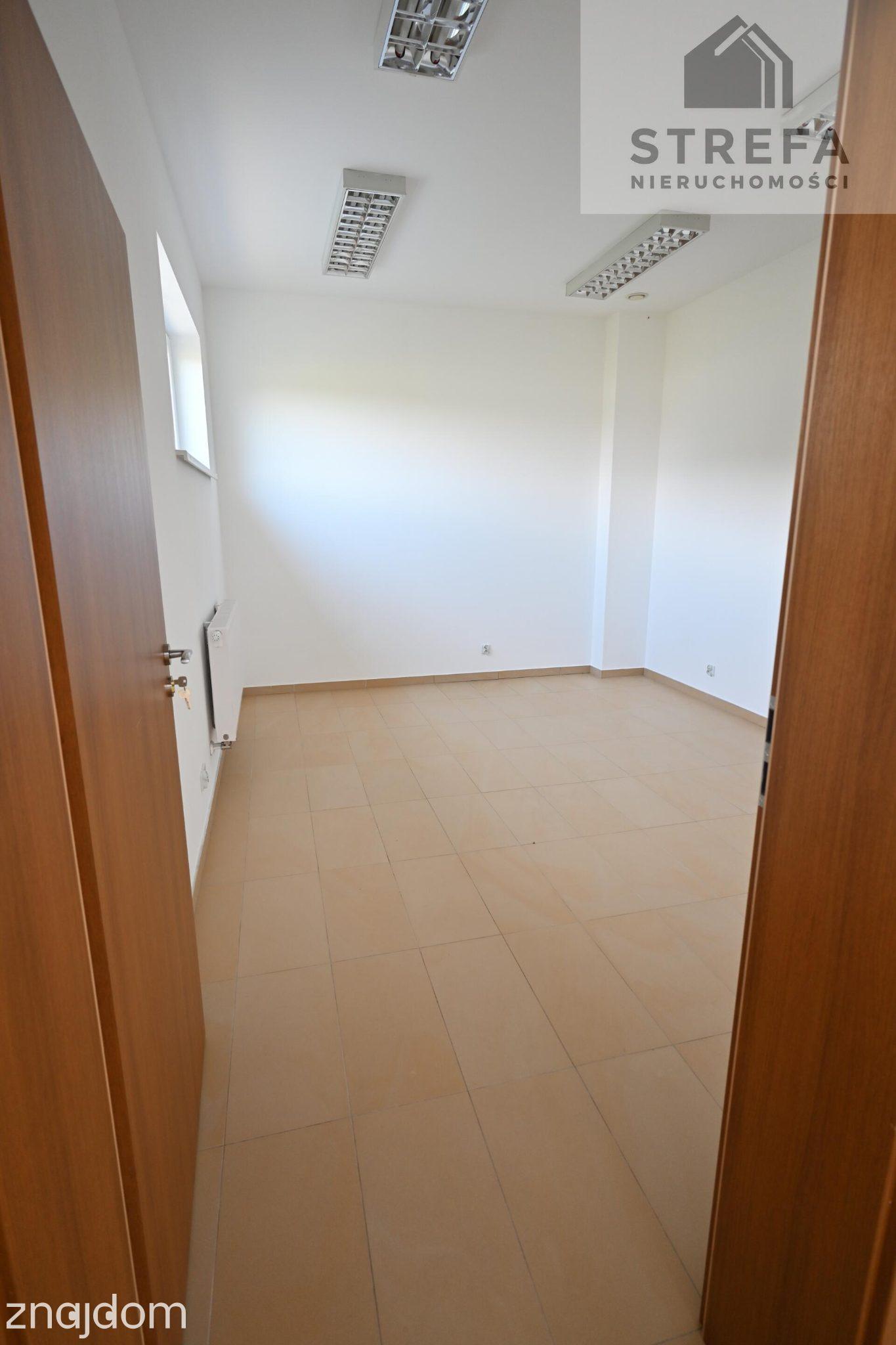 Lokal handlowo-usługowy 400 m² przy drodze krajowej DK75 w Jurkowie - zdjęcie 10