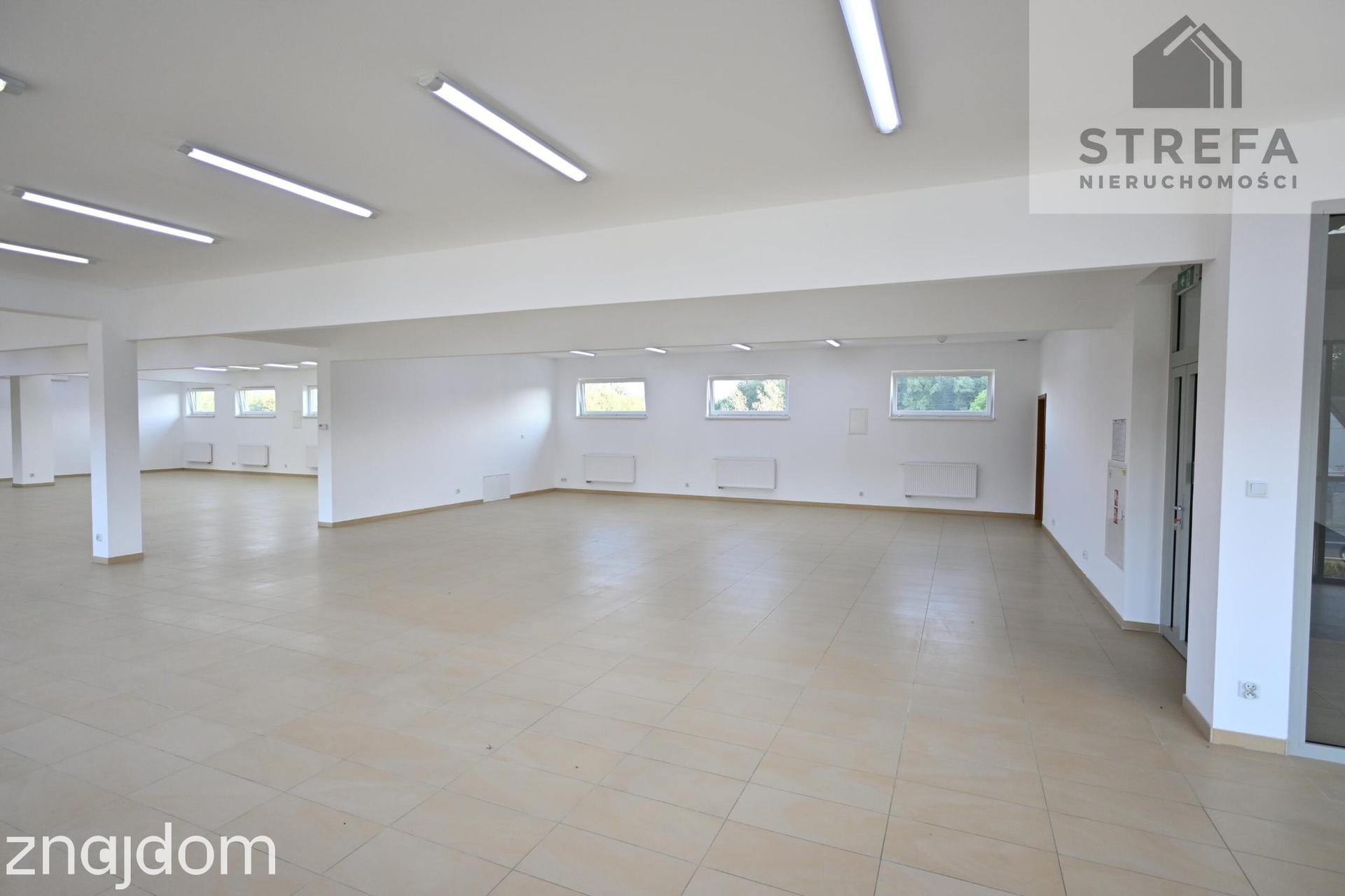 Lokal handlowo-usługowy 400 m² przy drodze krajowej DK75 w Jurkowie - zdjęcie 3
