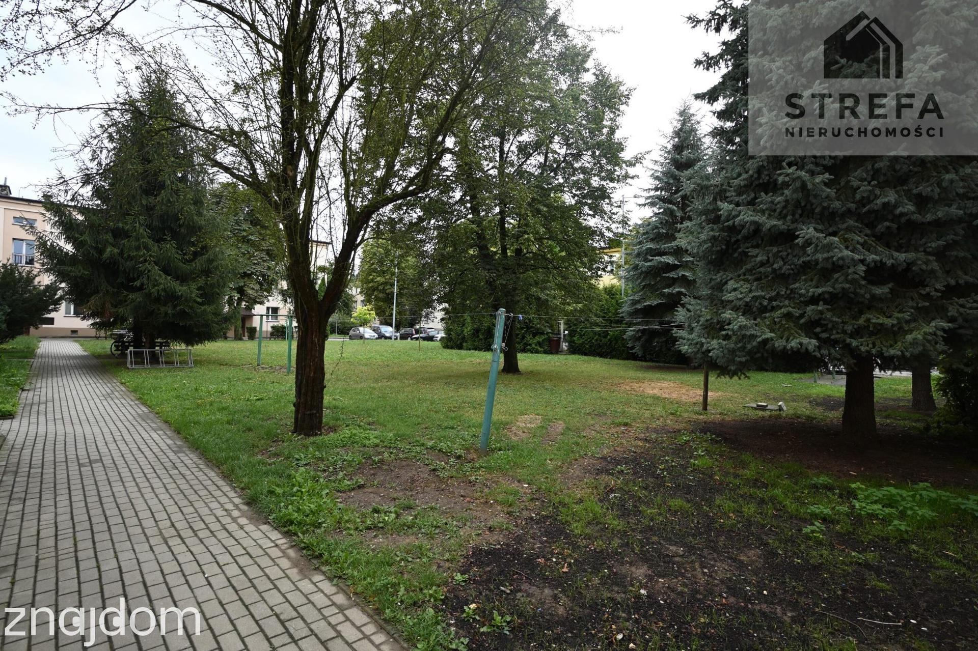 Mieszkanie do wynajęcia w Mościcach – ul. Kasztanowa, odświeżone, pełne wyposażenie - zdjęcie 11