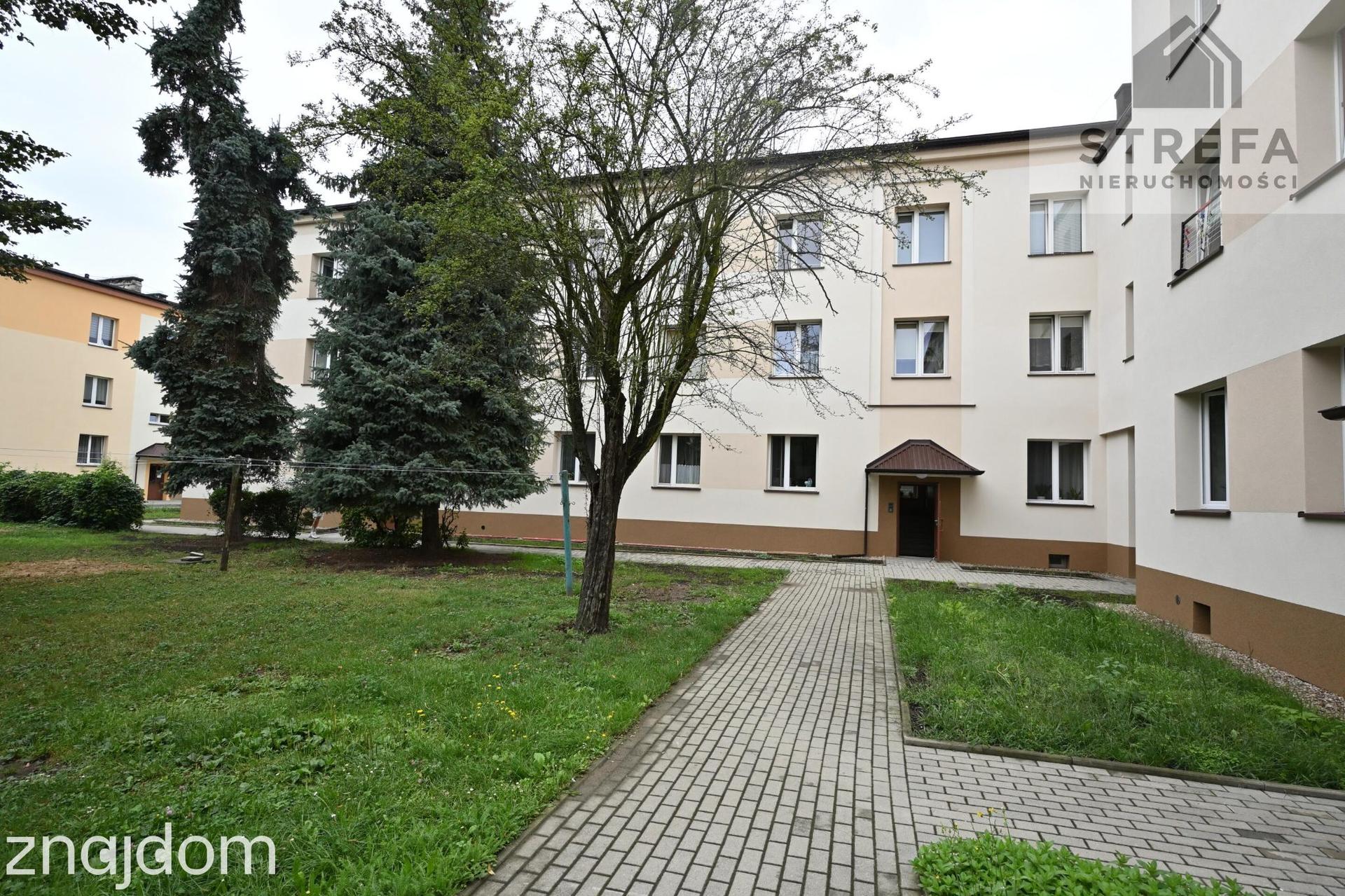 Mieszkanie do wynajęcia w Mościcach – ul. Kasztanowa, odświeżone, pełne wyposażenie - zdjęcie 12