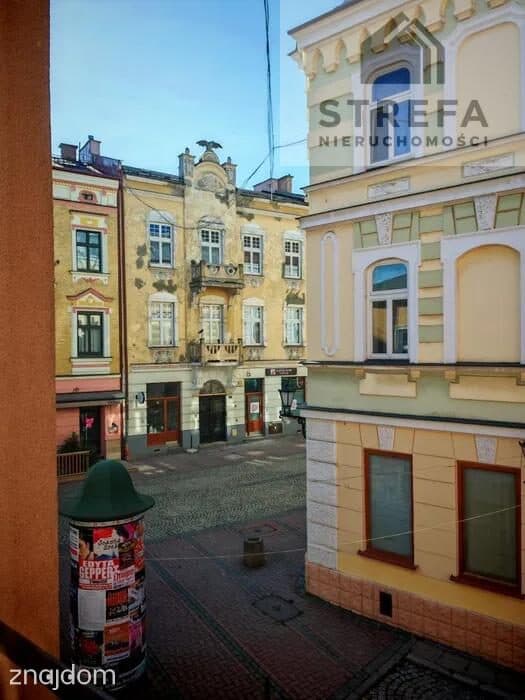 Mieszkanie 49 m² z dostępem do ogrodu w centrum Tarnowa, 3 minuty pieszo do Akademii Tarnowskiej - zdjęcie 7