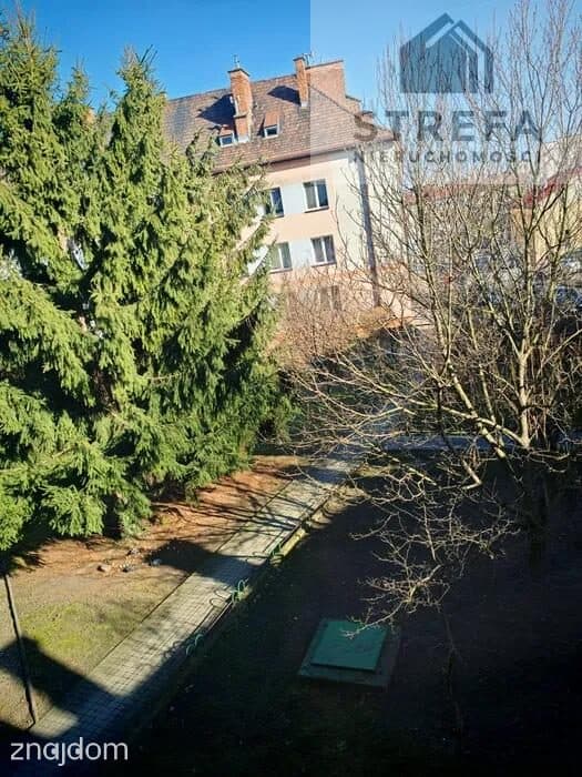 Mieszkanie 49 m² z dostępem do ogrodu w centrum Tarnowa, 3 minuty pieszo do Akademii Tarnowskiej - zdjęcie 8