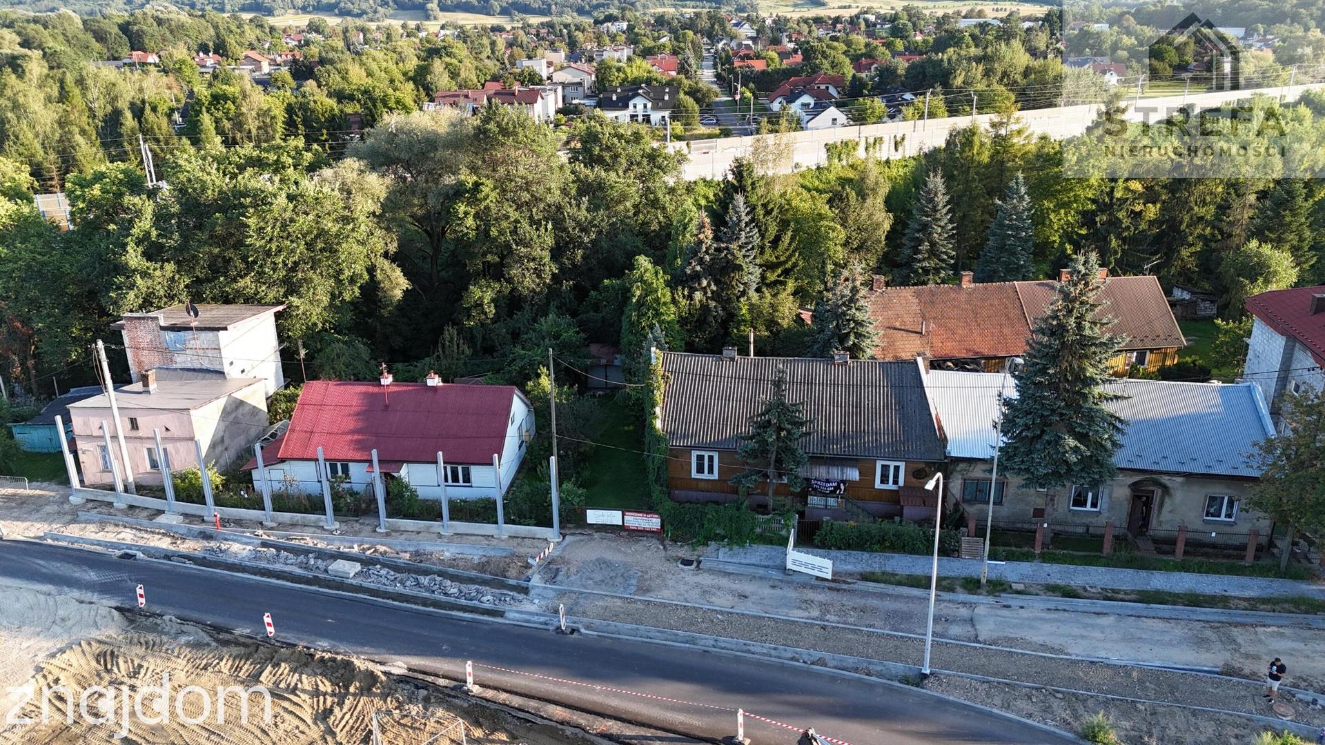 Dom przy ul. Lwowskiej w Tarnowie! Pokaż swój biznes tysiącom kierowców dziennie! - zdjęcie 5