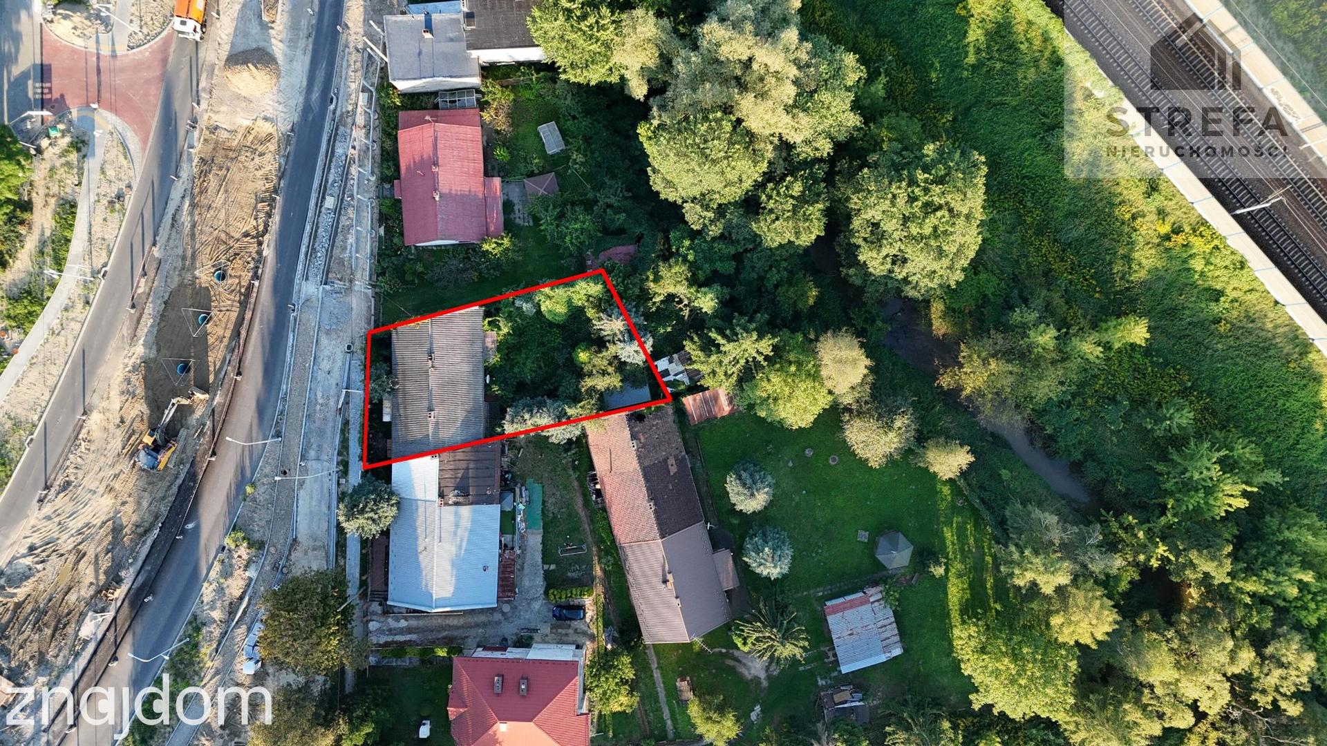Dom przy ul. Lwowskiej w Tarnowie! Pokaż swój biznes tysiącom kierowców dziennie! - zdjęcie 6