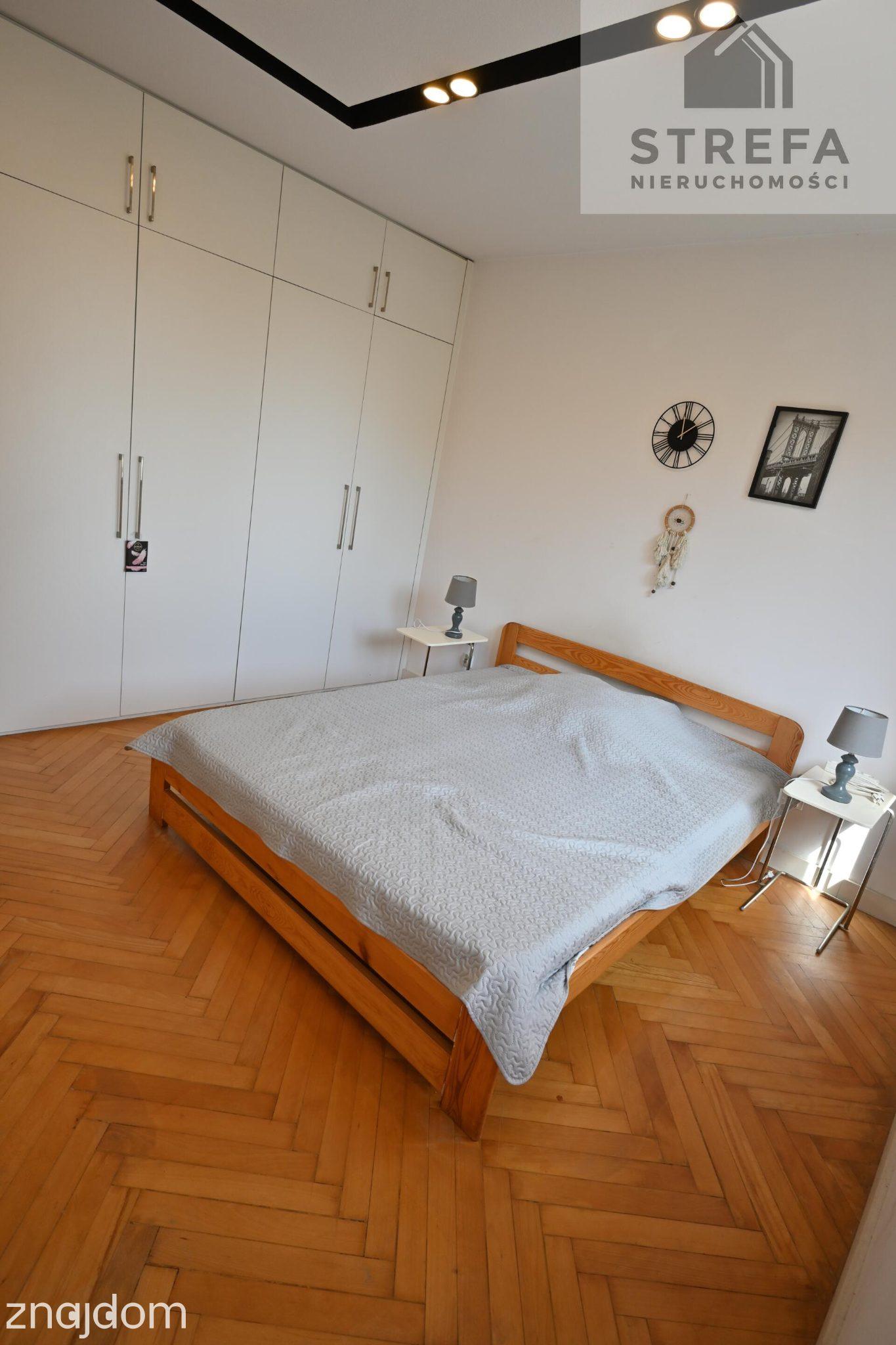 Mieszkanie 49 m² z dostępem do ogrodu w centrum Tarnowa, 3 minuty pieszo do Akademii Tarnowskiej - zdjęcie 3