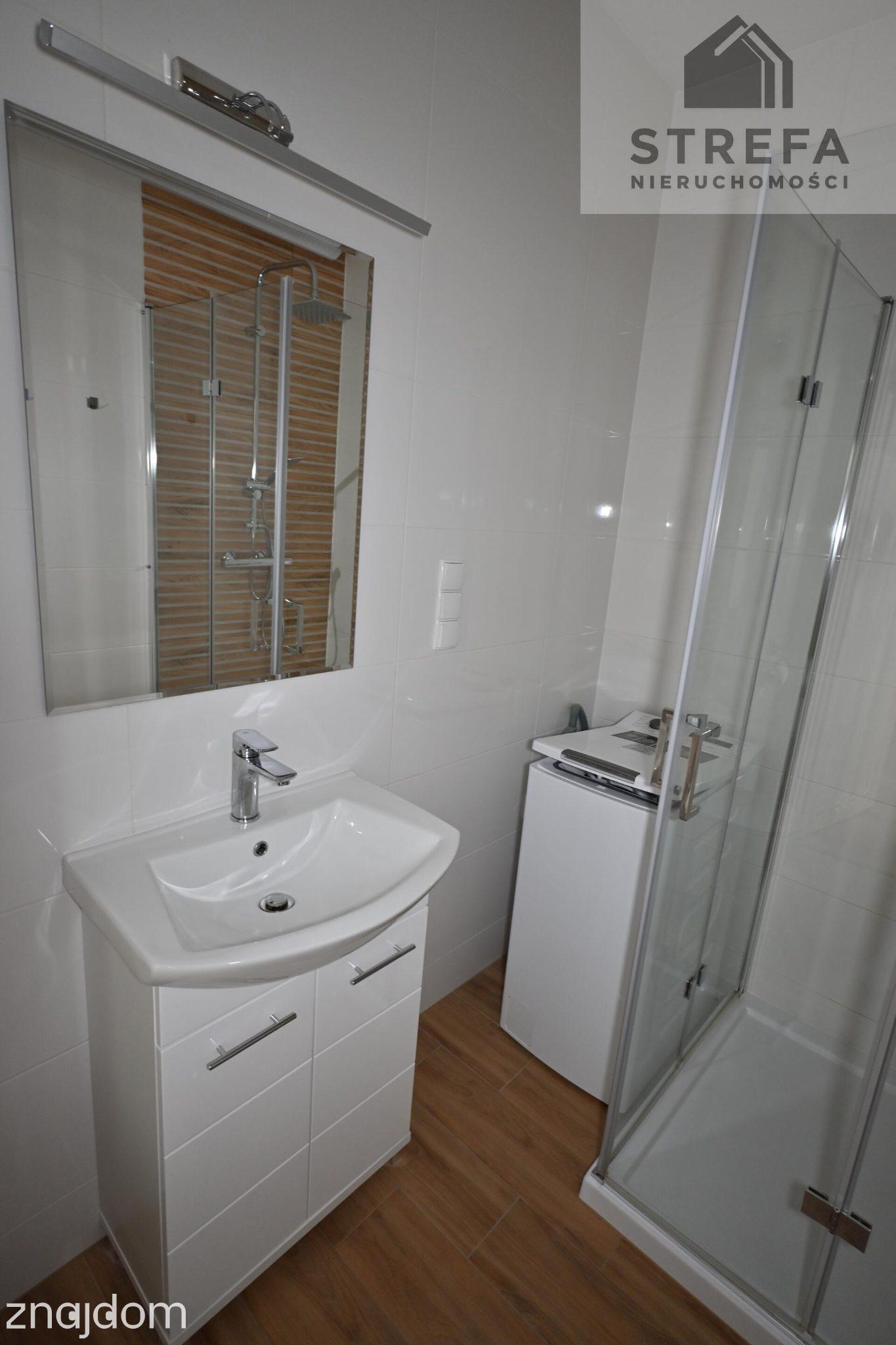 NOWE, KOMFORTOWE MIESZKANIE 39 m² – BOCHNIA, UL. BRZEŹNICKA - zdjęcie 10