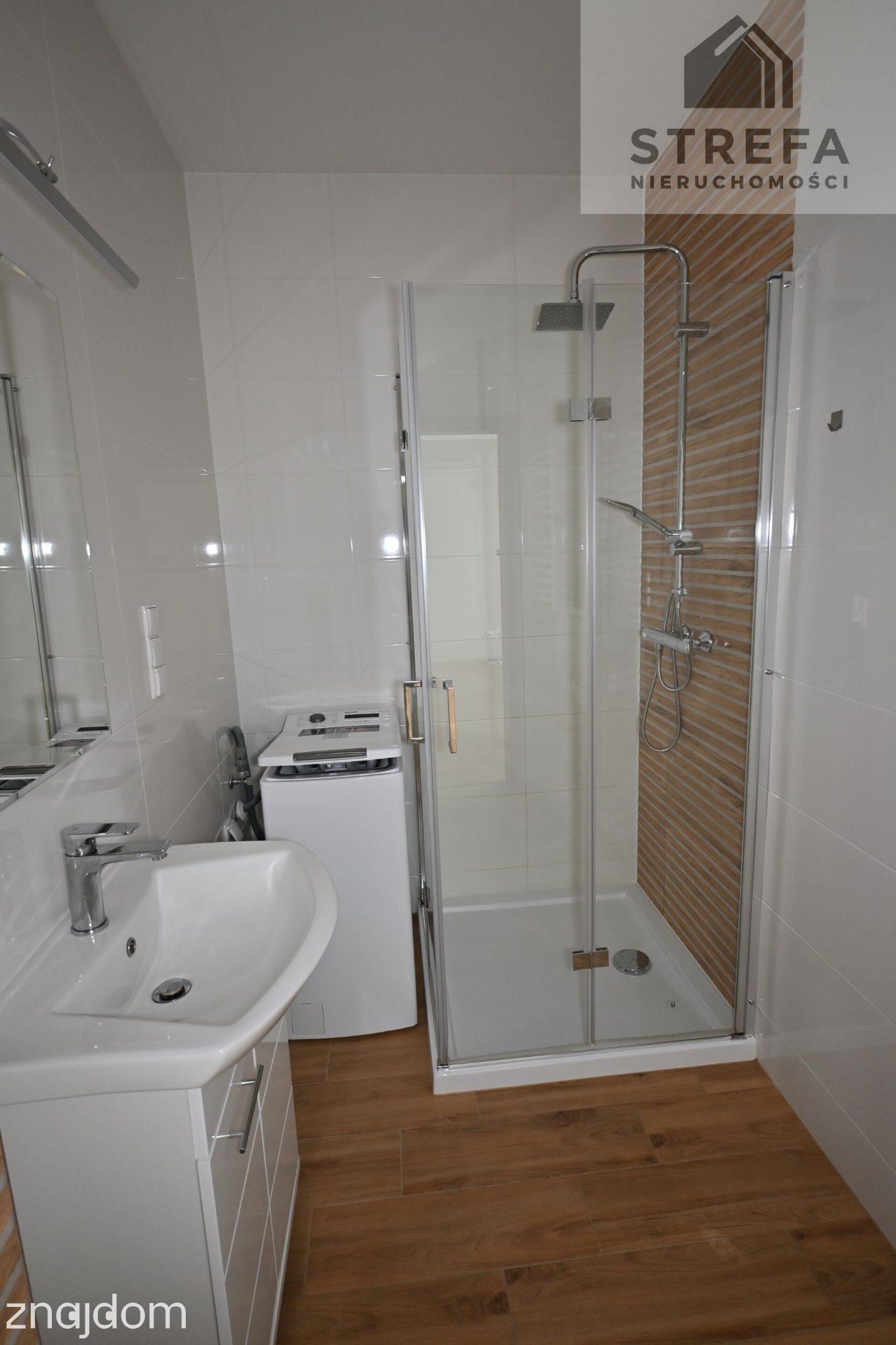 NOWE, KOMFORTOWE MIESZKANIE 39 m² – BOCHNIA, UL. BRZEŹNICKA - zdjęcie 11