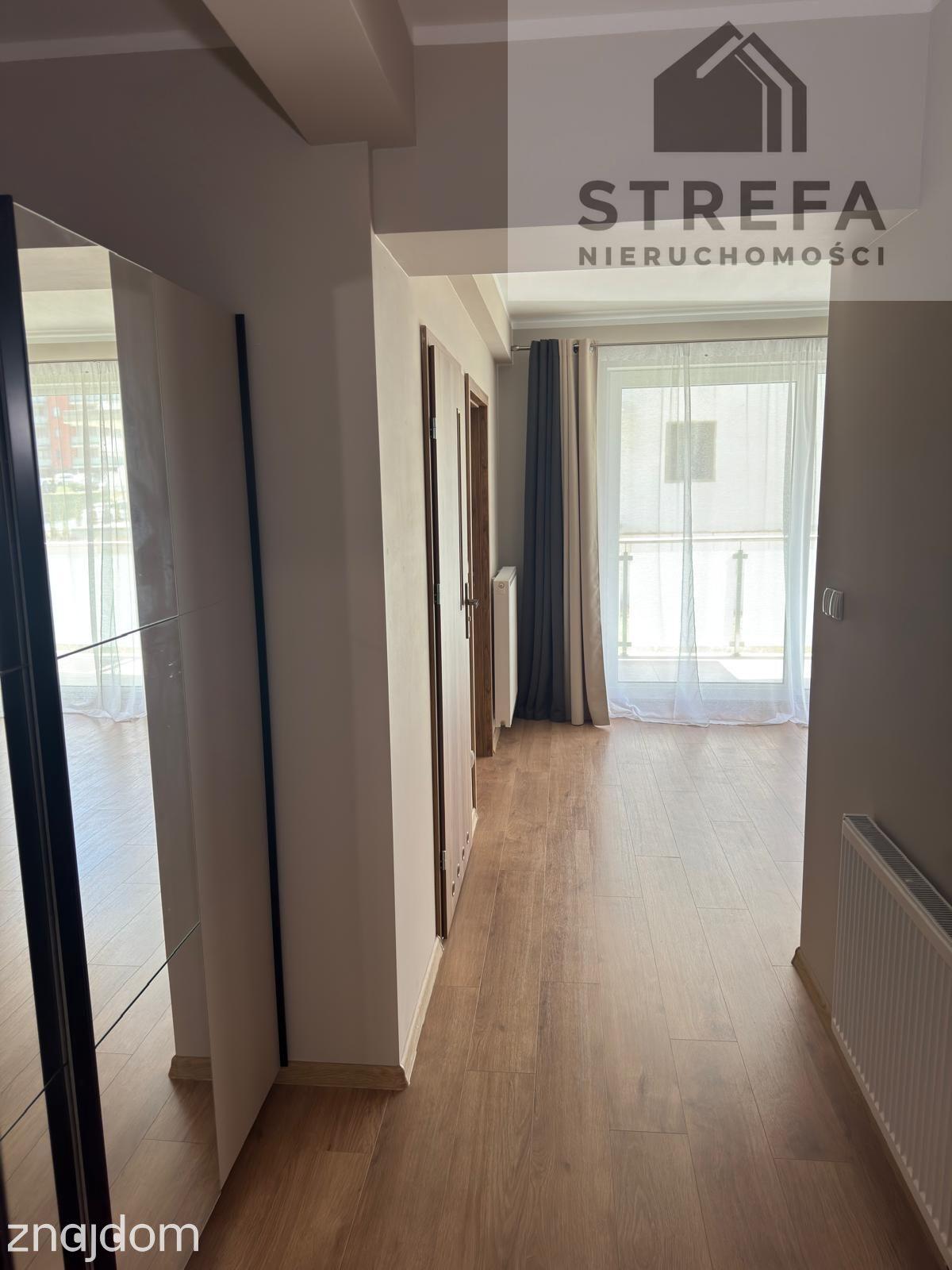 NOWE, KOMFORTOWE MIESZKANIE 39 m² – BOCHNIA, UL. BRZEŹNICKA - zdjęcie 12