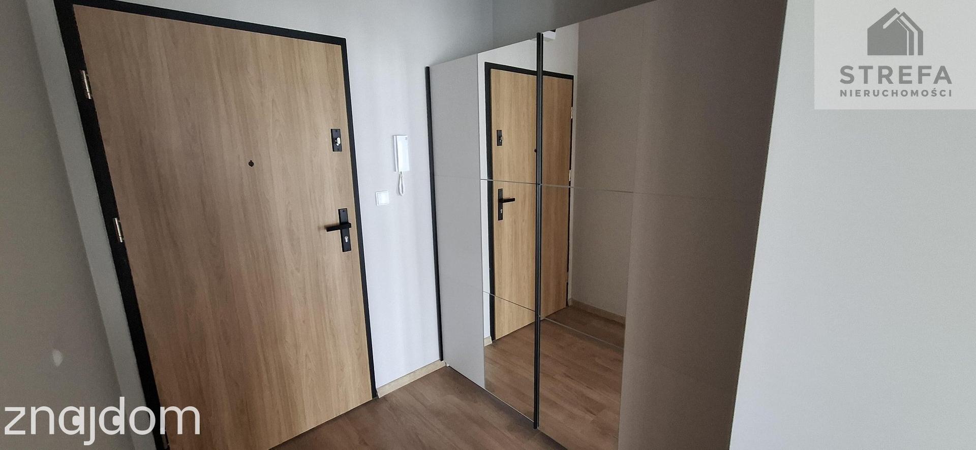 NOWE, KOMFORTOWE MIESZKANIE 39 m² – BOCHNIA, UL. BRZEŹNICKA - zdjęcie 13