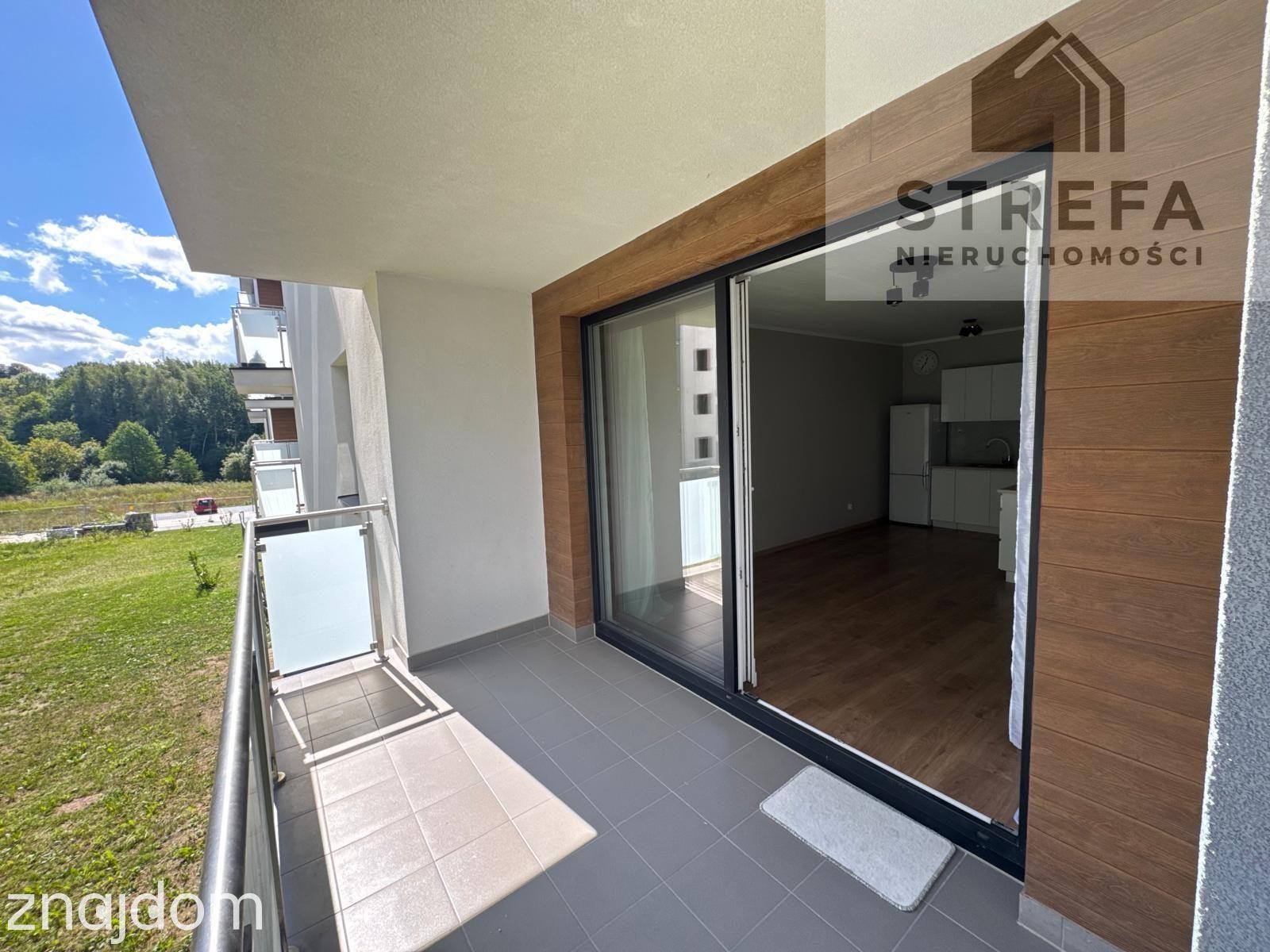 NOWE, KOMFORTOWE MIESZKANIE 39 m² – BOCHNIA, UL. BRZEŹNICKA - zdjęcie 14