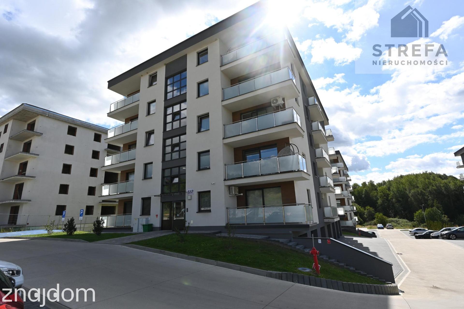 NOWE, KOMFORTOWE MIESZKANIE 39 m² – BOCHNIA, UL. BRZEŹNICKA - zdjęcie 15