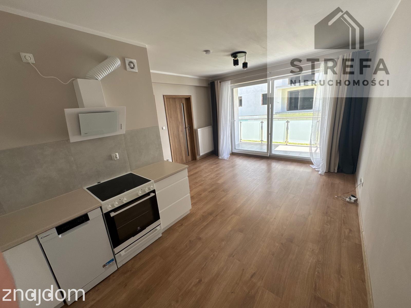 NOWE, KOMFORTOWE MIESZKANIE 39 m² – BOCHNIA, UL. BRZEŹNICKA - zdjęcie 2