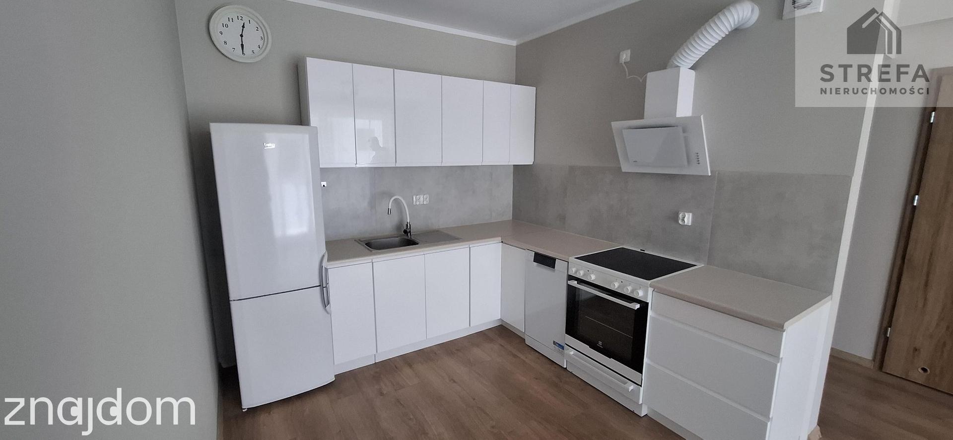 NOWE, KOMFORTOWE MIESZKANIE 39 m² – BOCHNIA, UL. BRZEŹNICKA - zdjęcie 3