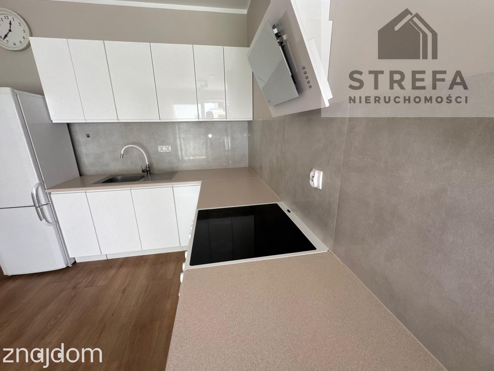 NOWE, KOMFORTOWE MIESZKANIE 39 m² – BOCHNIA, UL. BRZEŹNICKA - zdjęcie 4