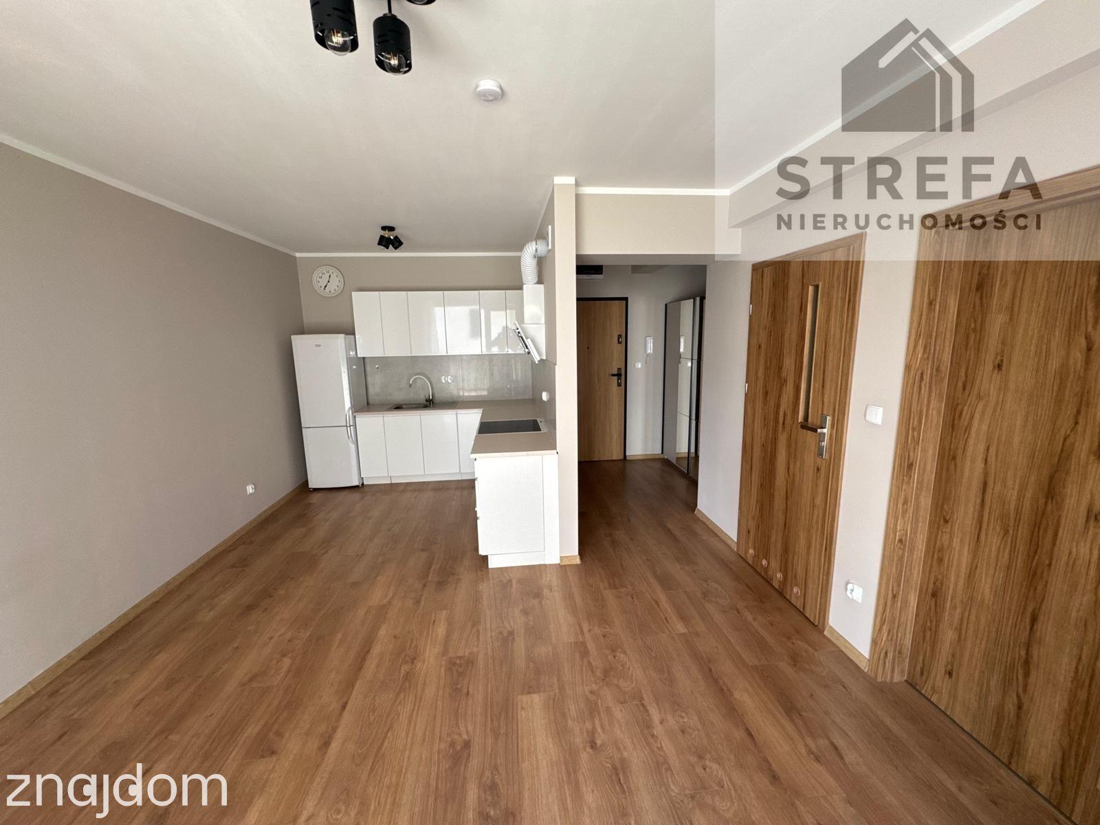 NOWE, KOMFORTOWE MIESZKANIE 39 m² – BOCHNIA, UL. BRZEŹNICKA - zdjęcie 5