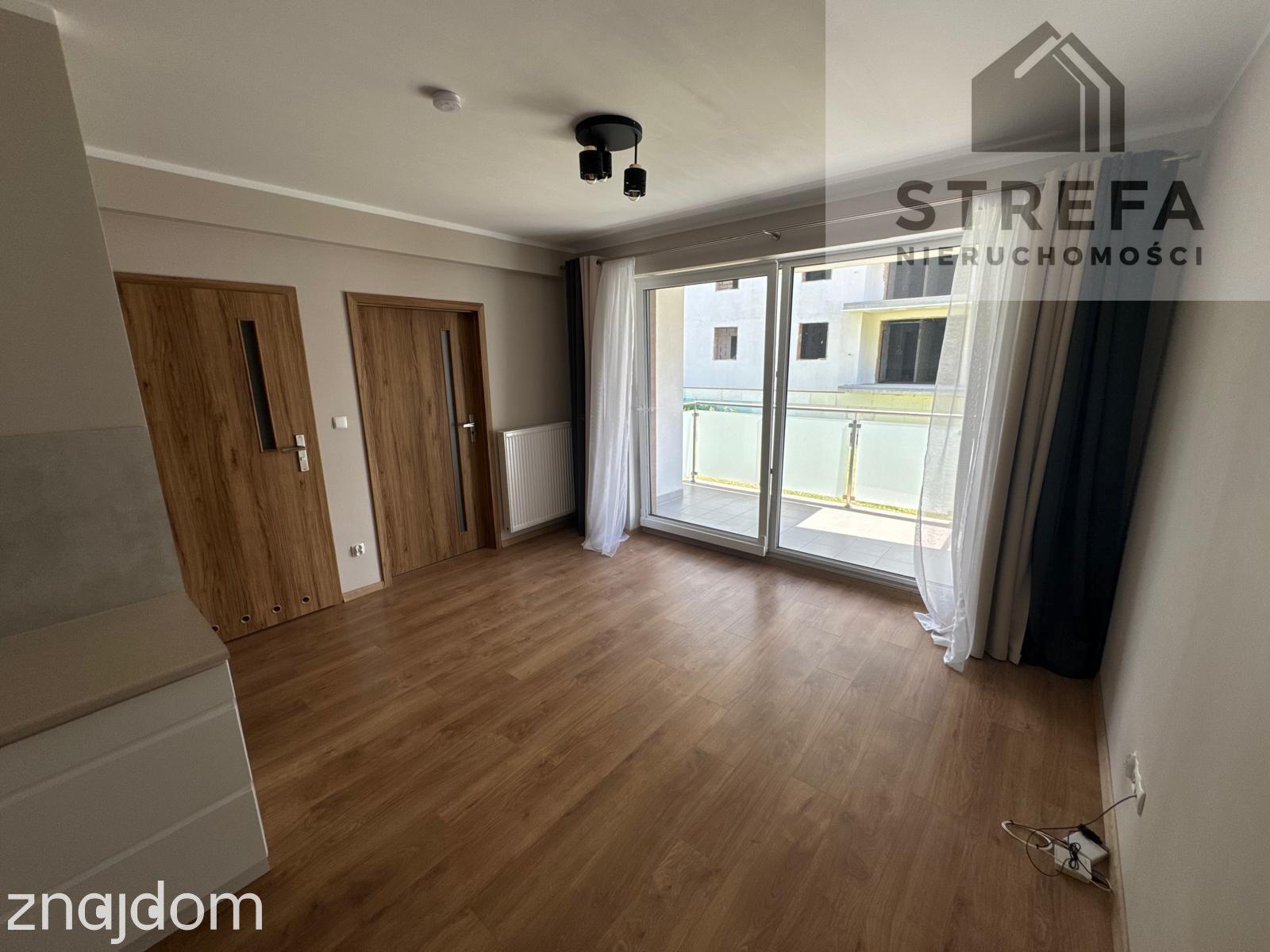 NOWE, KOMFORTOWE MIESZKANIE 39 m² – BOCHNIA, UL. BRZEŹNICKA - zdjęcie 6