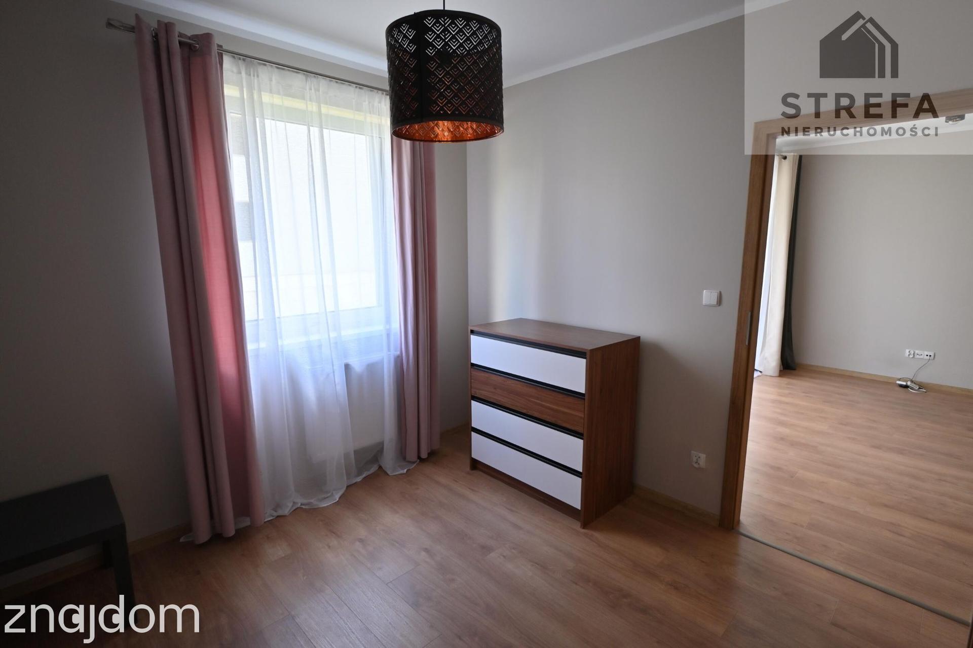 NOWE, KOMFORTOWE MIESZKANIE 39 m² – BOCHNIA, UL. BRZEŹNICKA - zdjęcie 8
