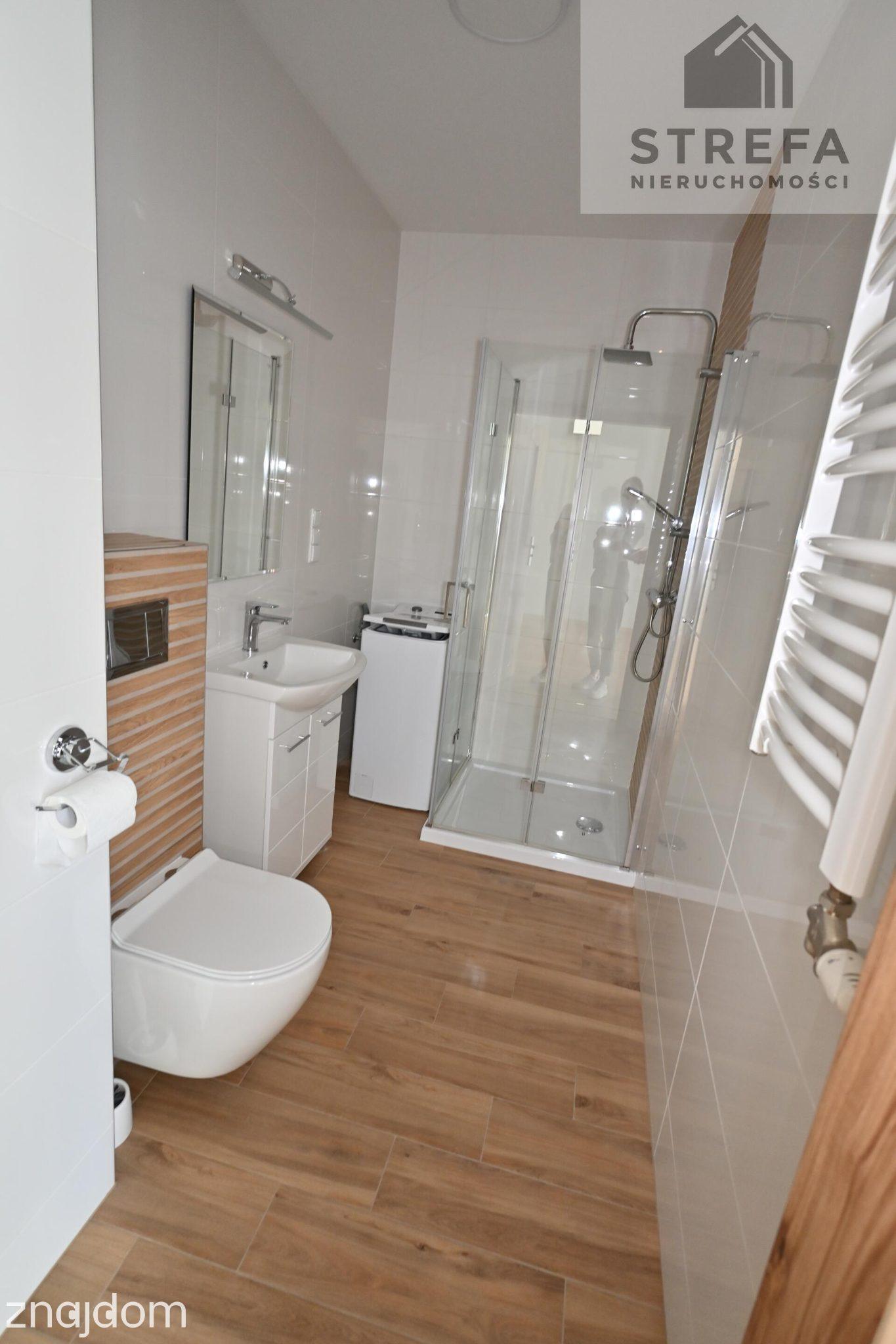 NOWE, KOMFORTOWE MIESZKANIE 39 m² – BOCHNIA, UL. BRZEŹNICKA - zdjęcie 9