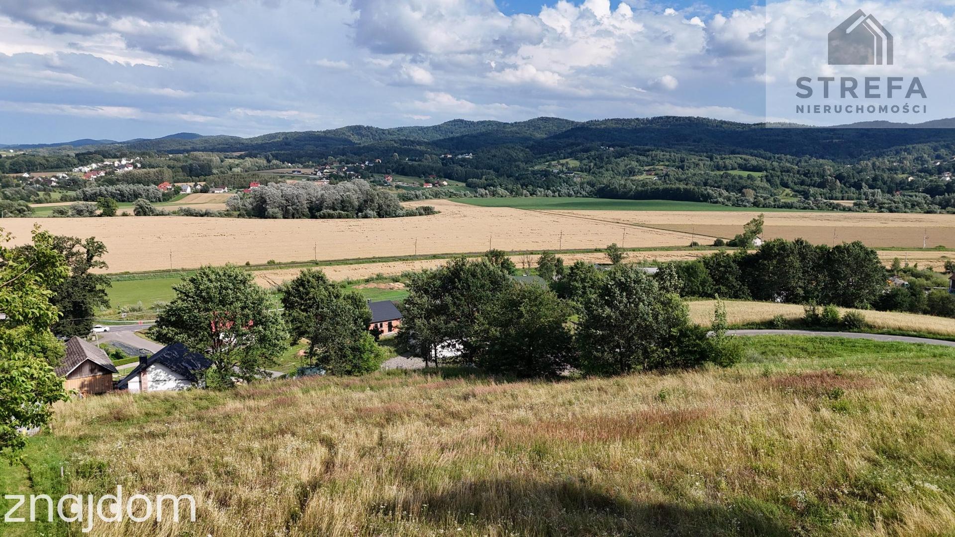 🌲 Przepiękna działka widokowa 29 arów z ogromnym potencjałem w okazyjnej cenie! - zdjęcie 6