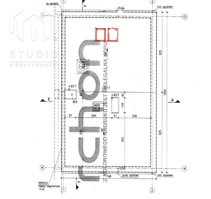 Cicha Residence-Apartament 97 mkw./5 pok./ogródek
